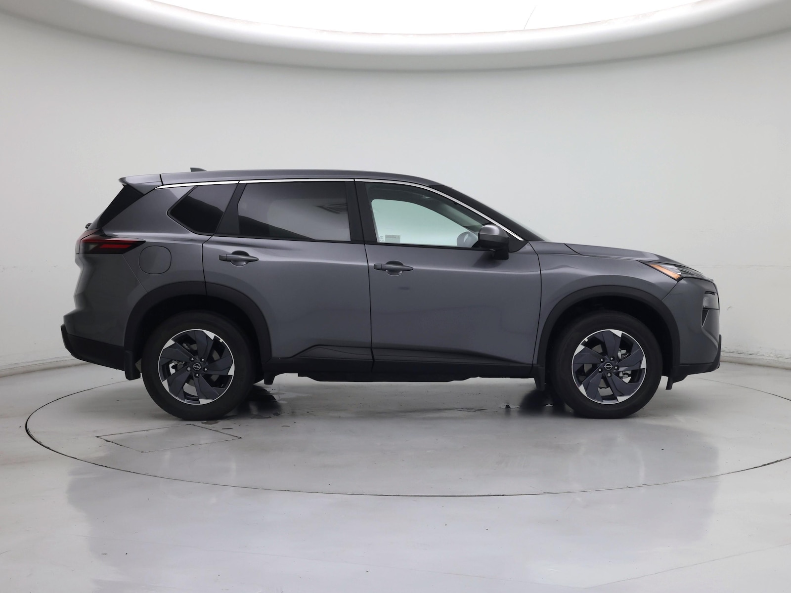 2025 Nissan Rogue SV - Photo 8