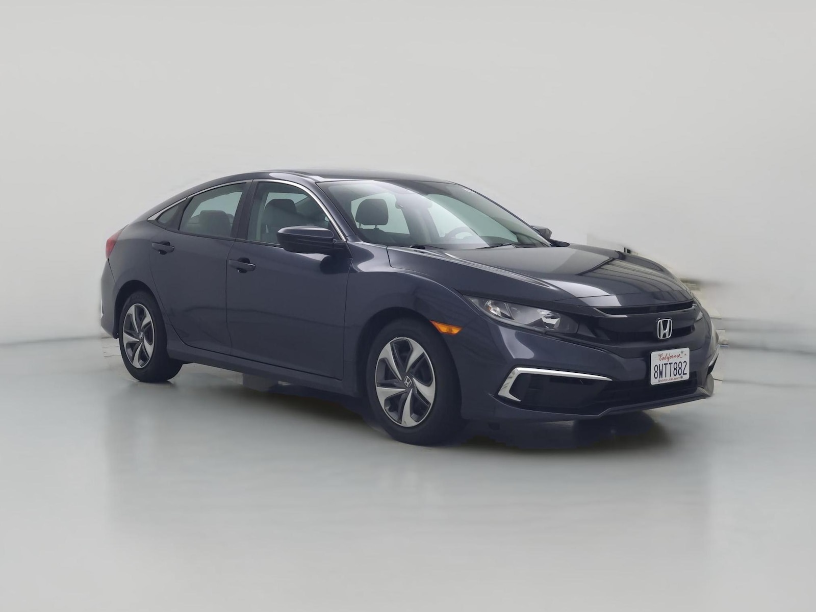 2020 Honda Civic Sedan