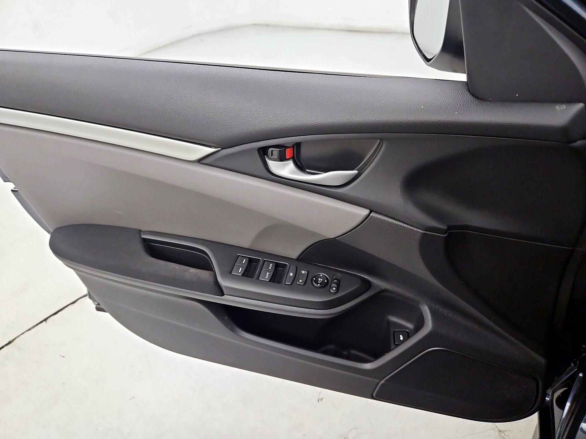 Thumbnail: 2020 Honda Civic - 12