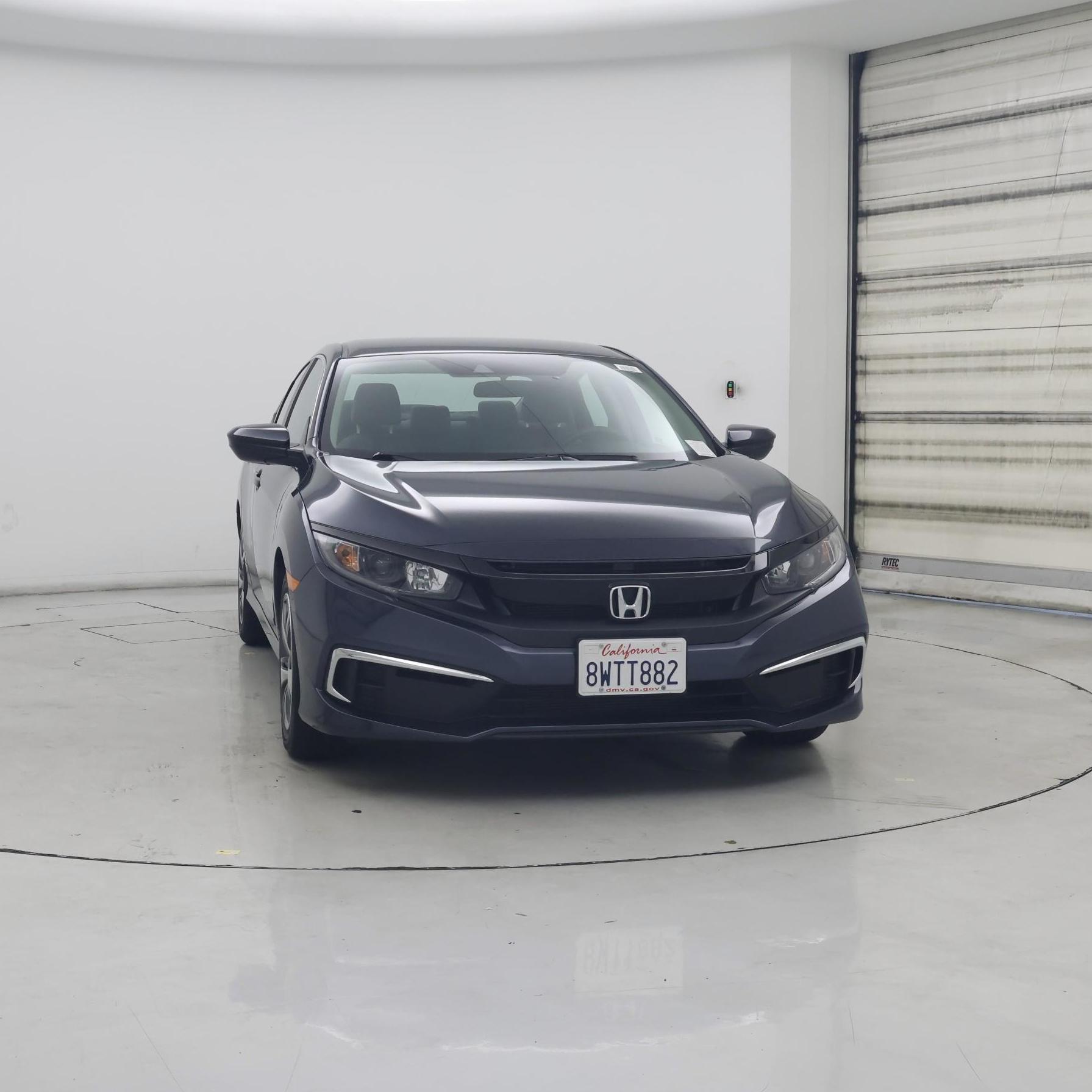 Thumbnail: 2020 Honda Civic - 5
