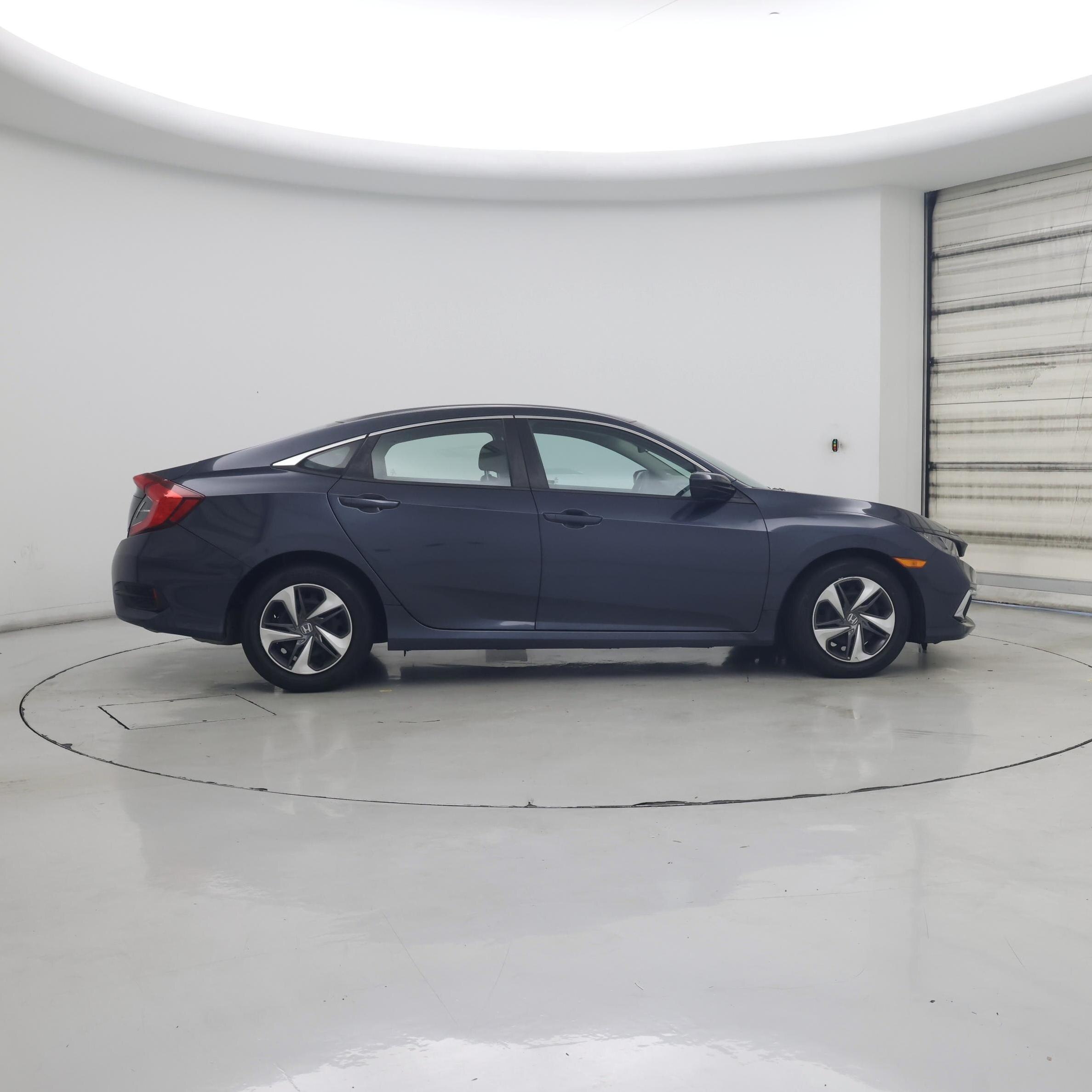 Thumbnail: 2020 Honda Civic - 7