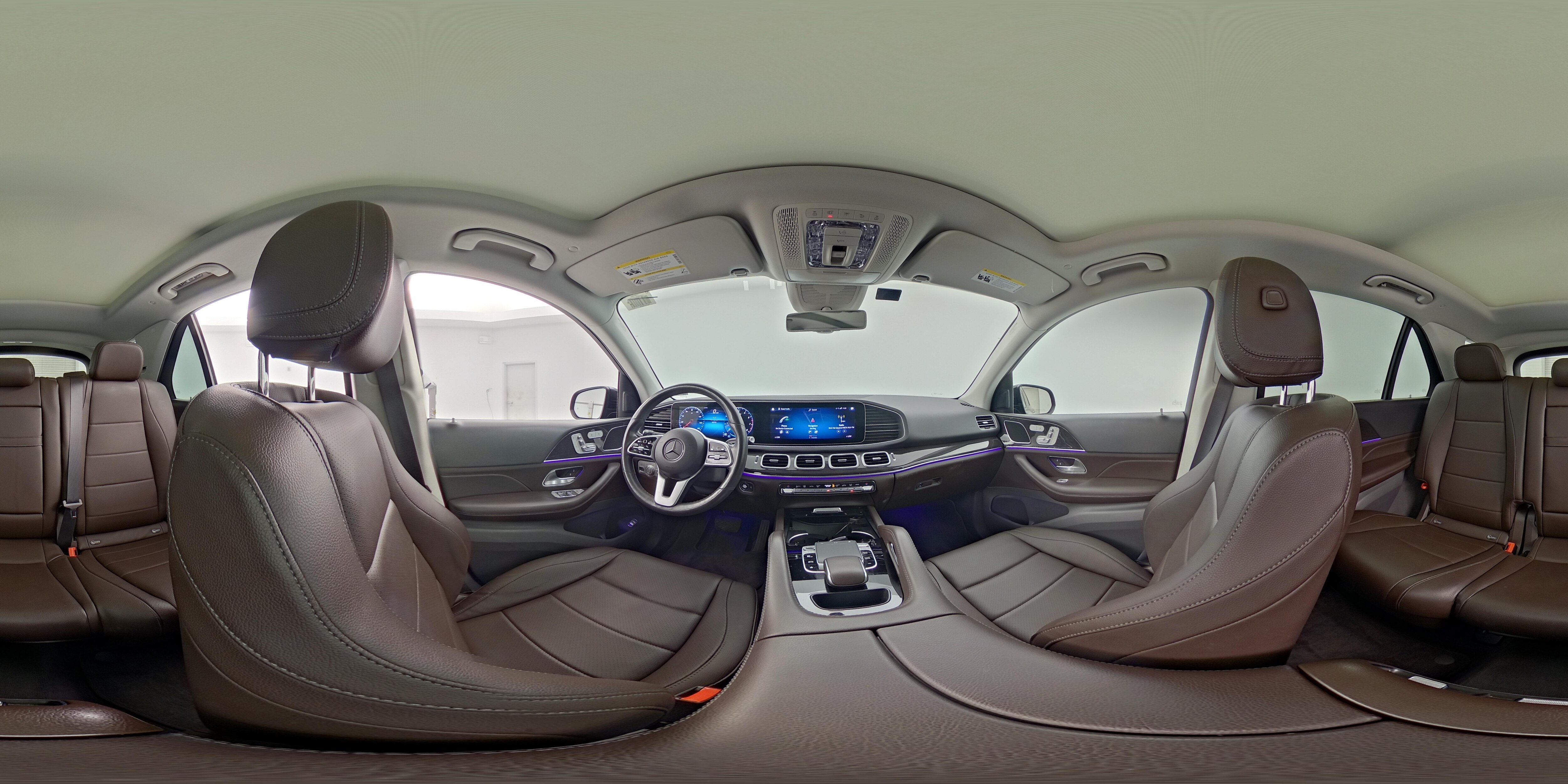 2020 Mercedes-Benz GLE GLE350 - Photo 25