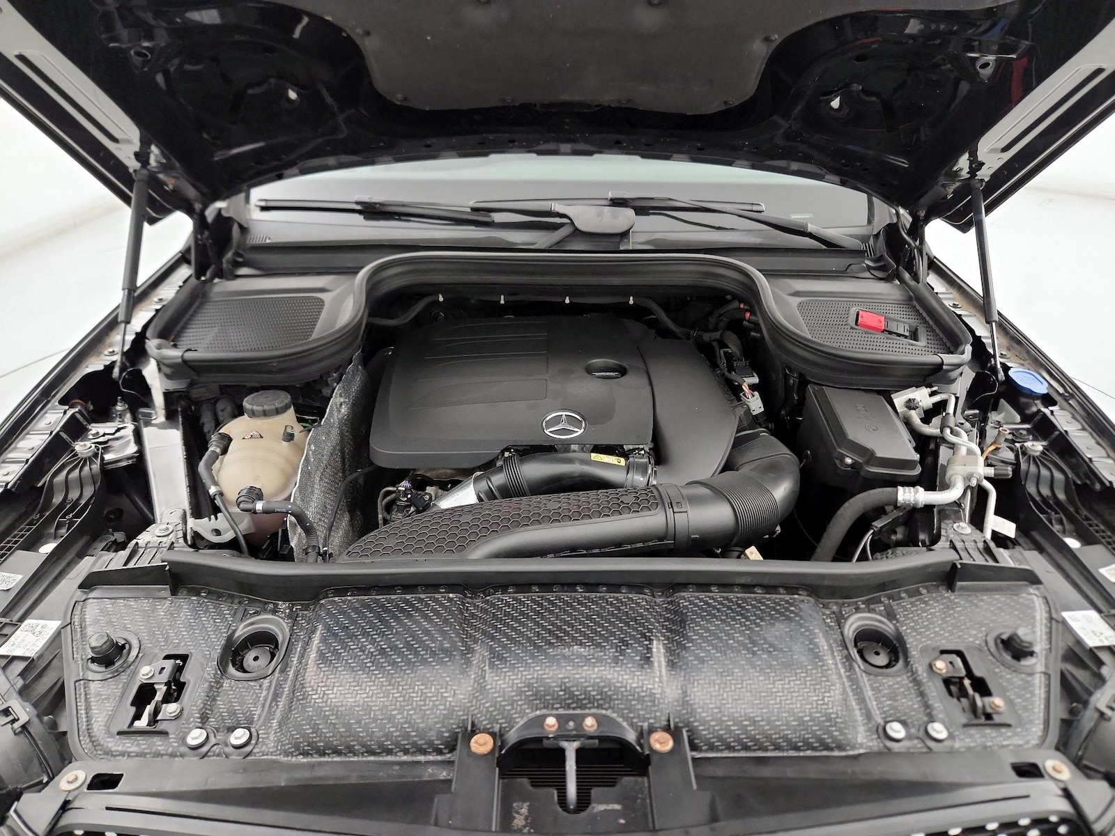 2020 Mercedes-Benz GLE GLE350 - Photo 23