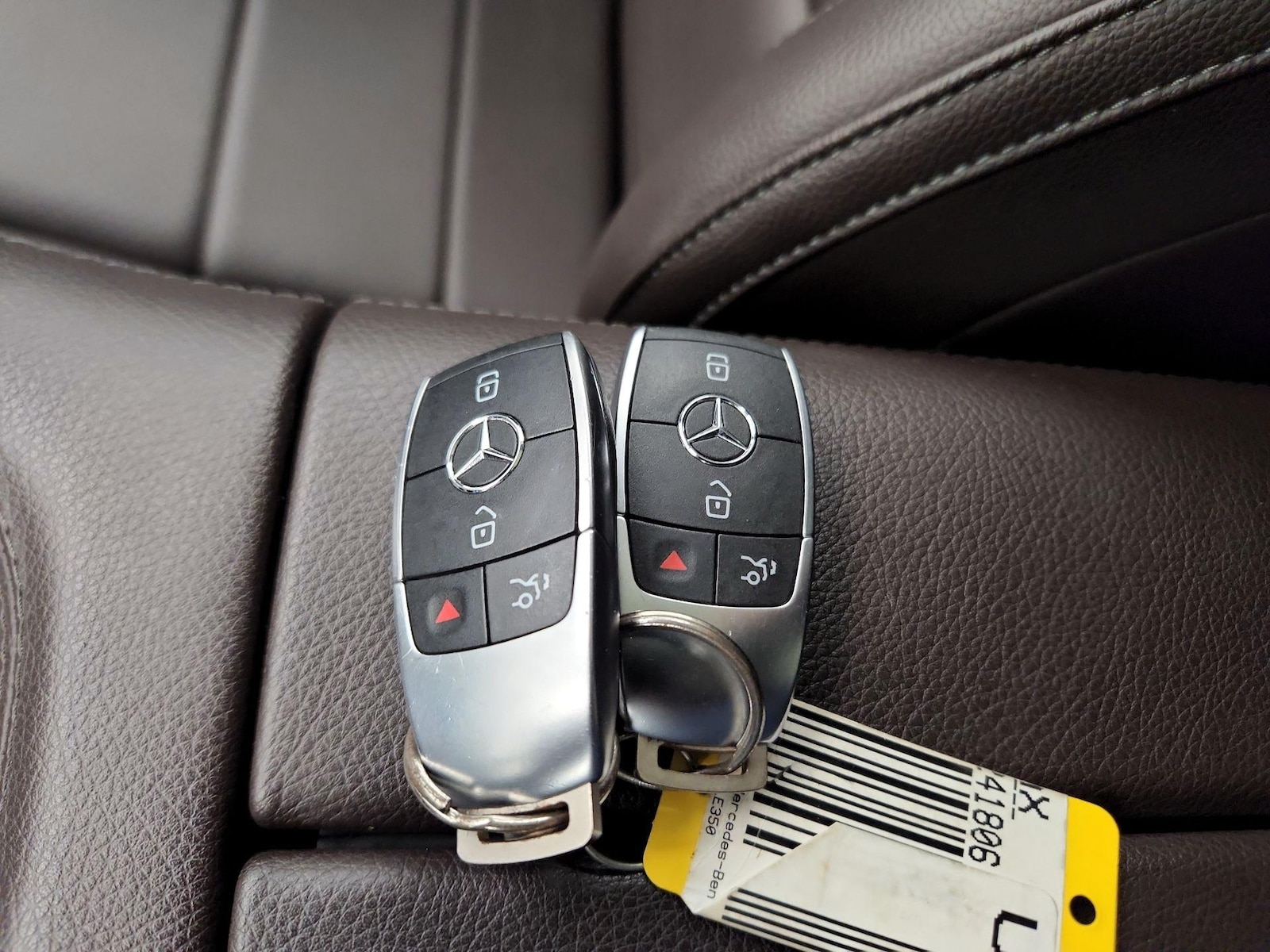 2020 Mercedes-Benz GLE GLE350 - Photo 24