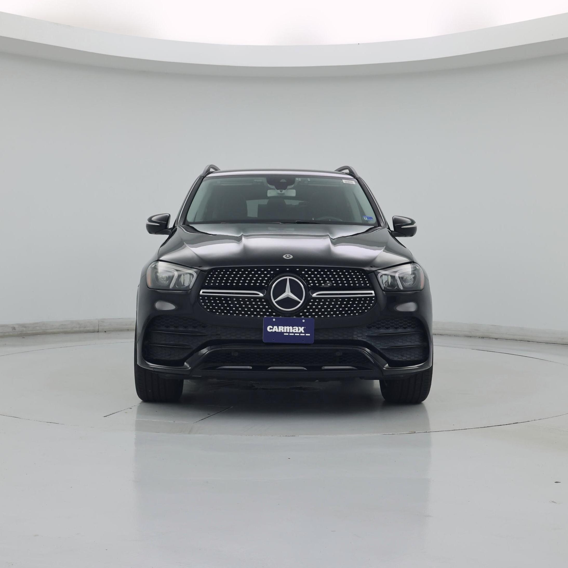 Thumbnail: 2020 Mercedes-Benz GLE - 5