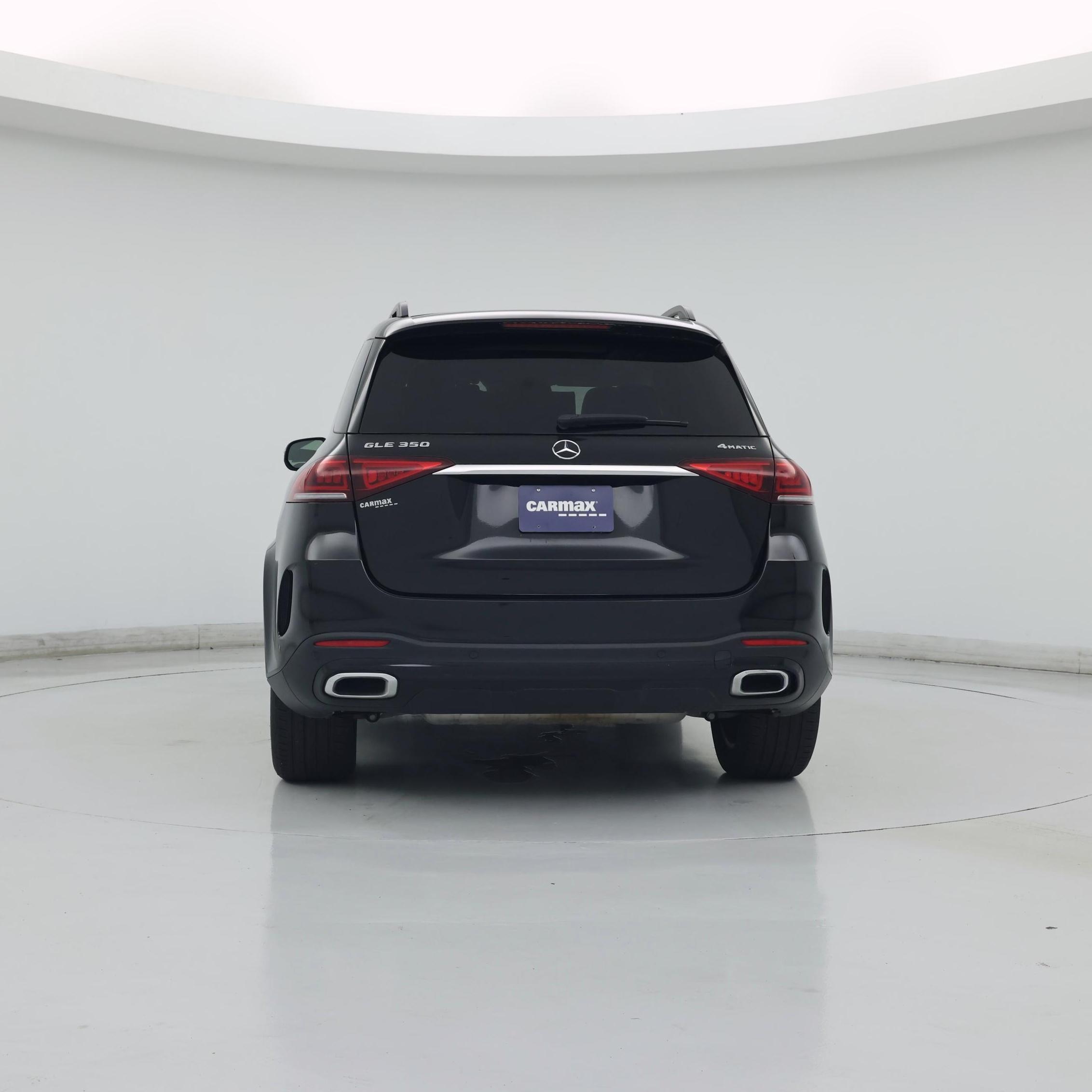 Thumbnail: 2020 Mercedes-Benz GLE - 6