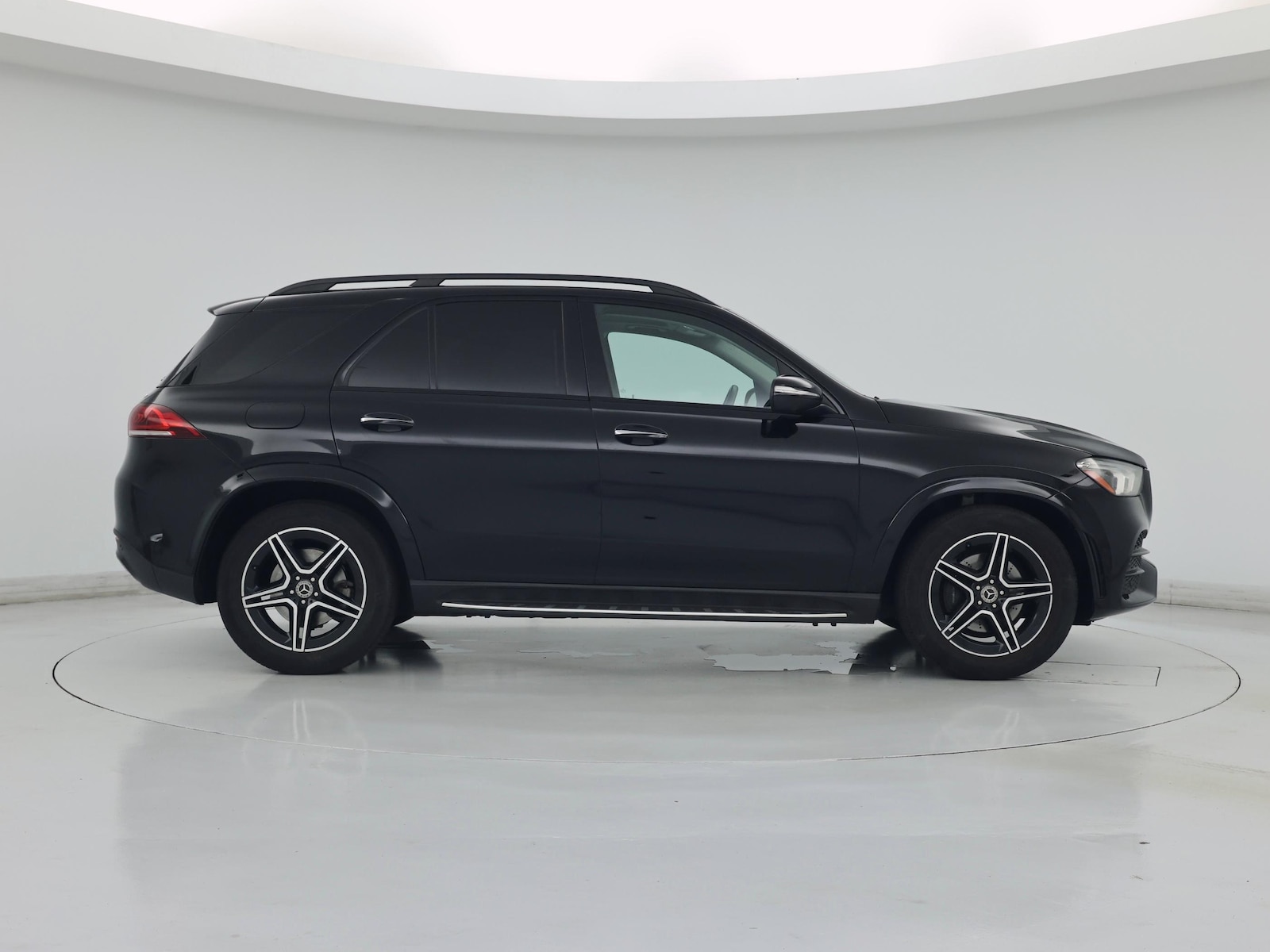 2020 Mercedes-Benz GLE GLE350 - Photo 8