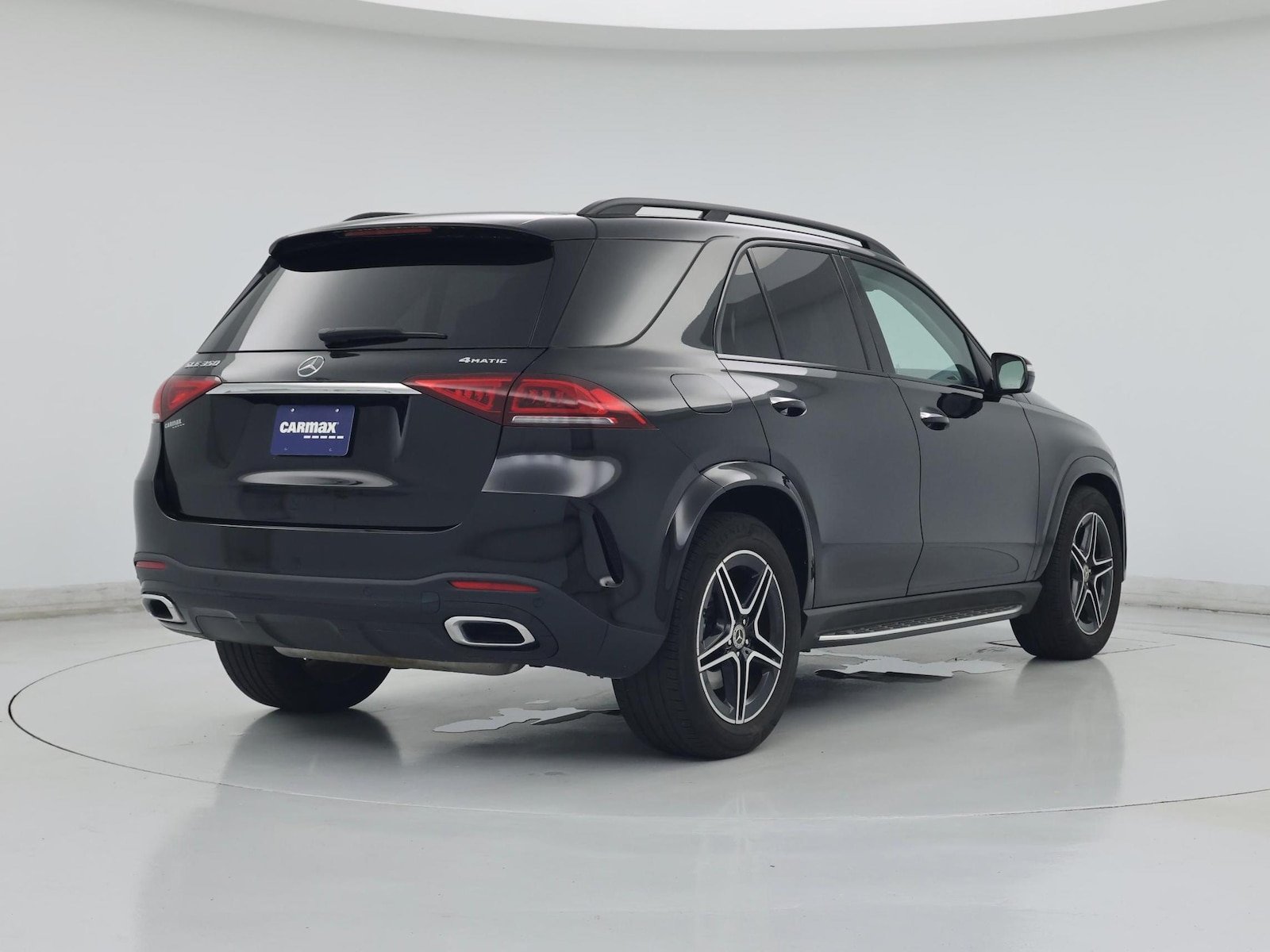 2020 Mercedes-Benz GLE GLE350 - Photo 9