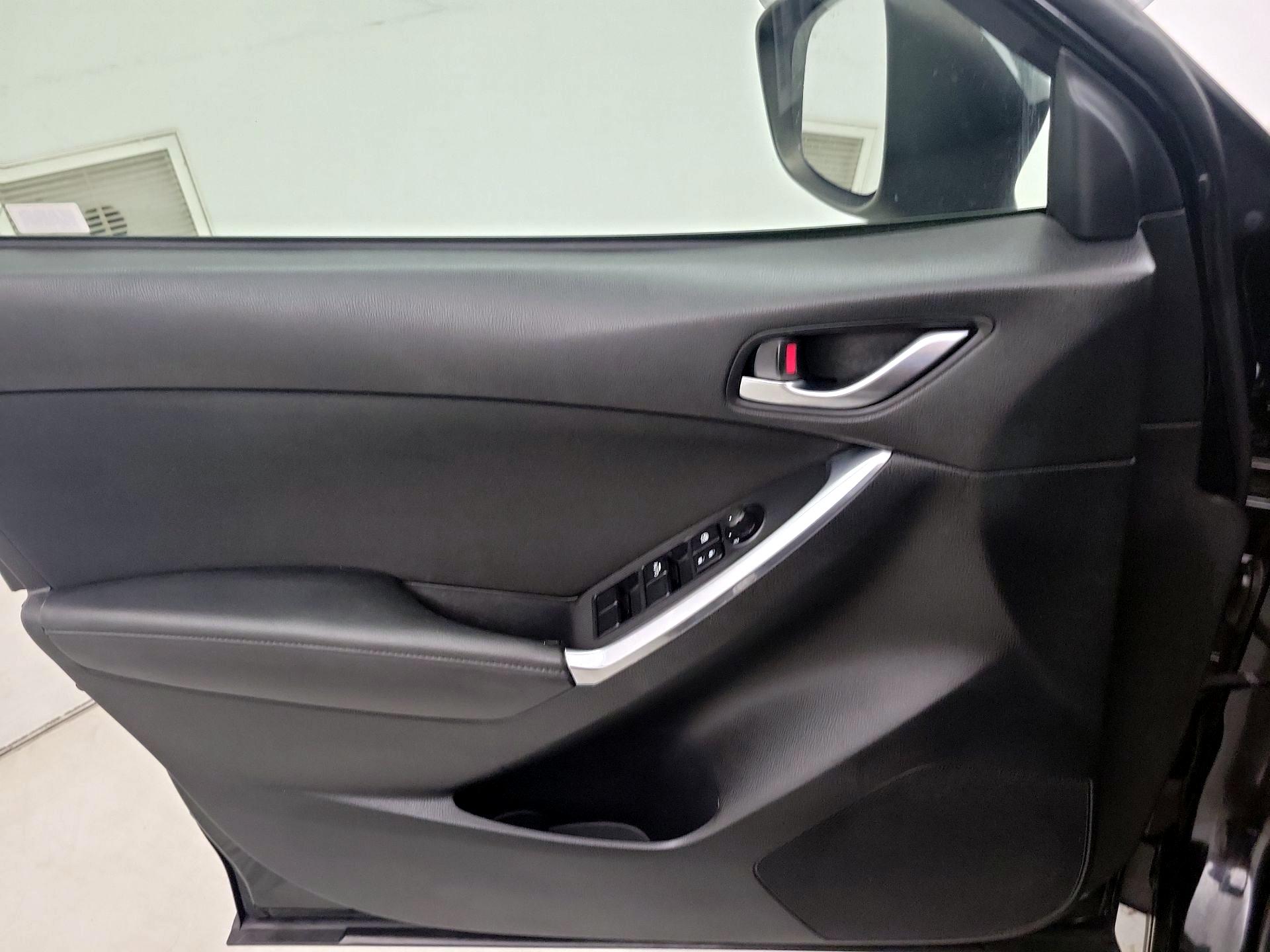 Thumbnail: 2015 Mazda CX-5 - 12