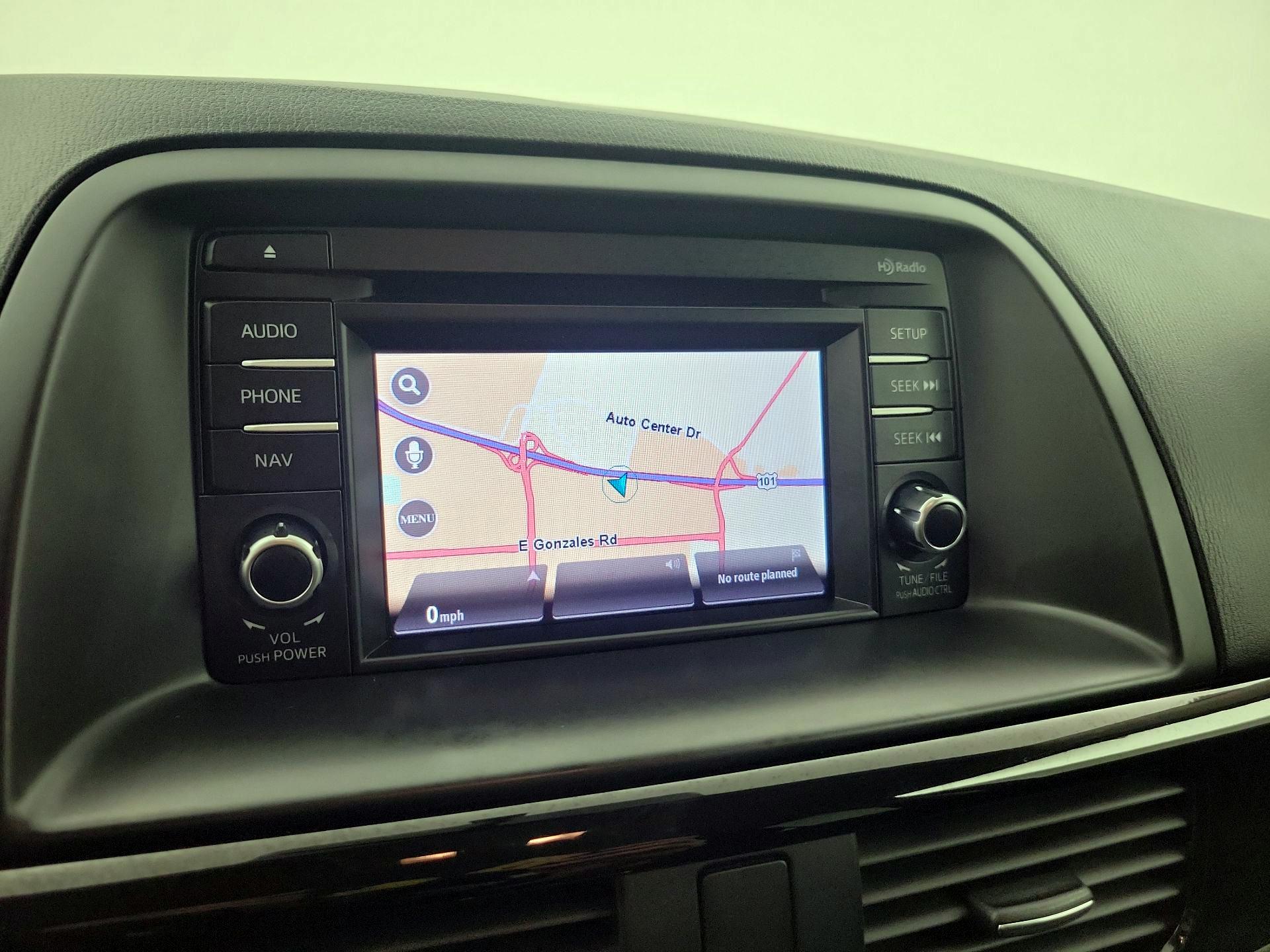 Thumbnail: 2015 Mazda CX-5 - 14