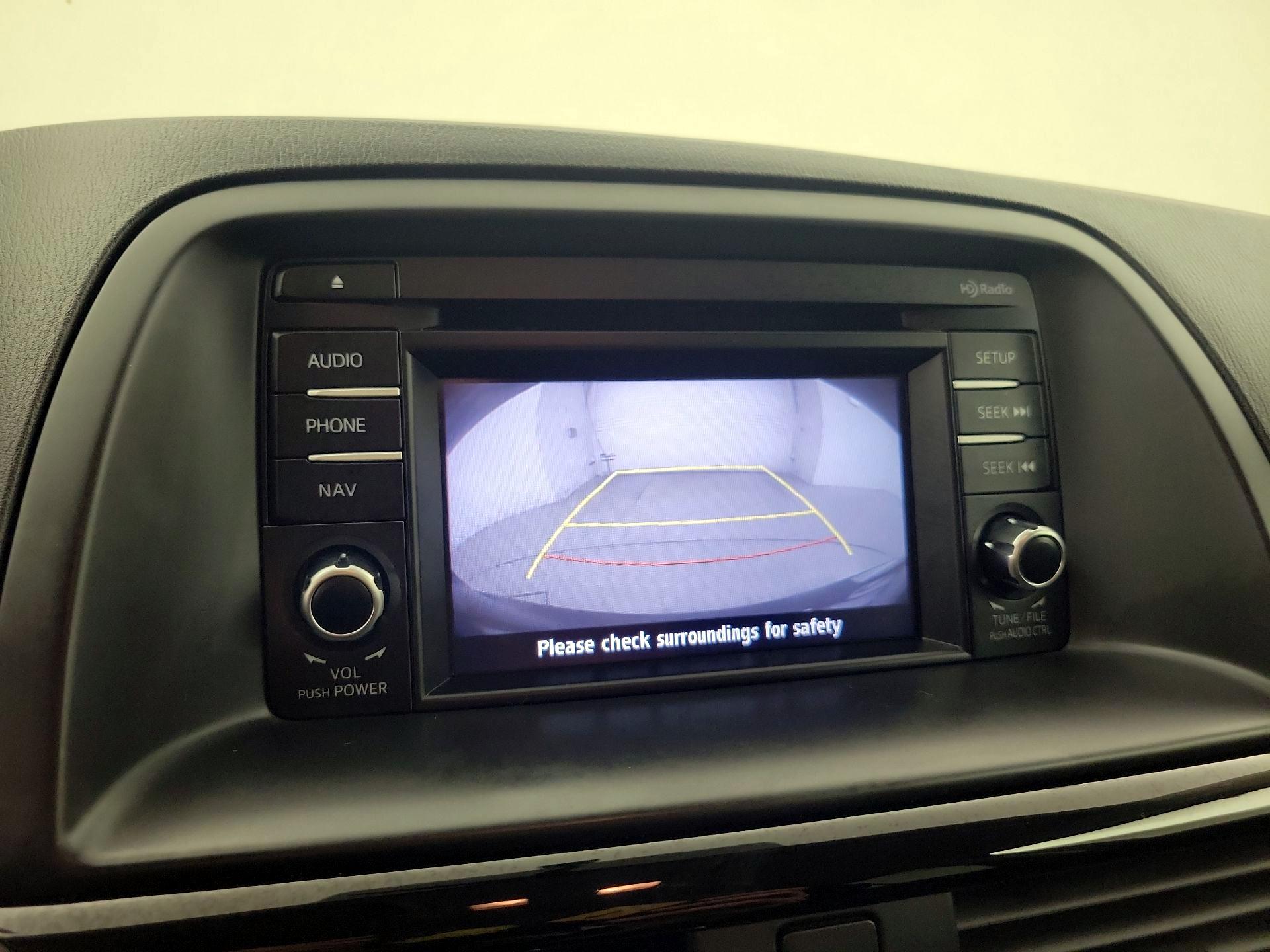 Thumbnail: 2015 Mazda CX-5 - 15