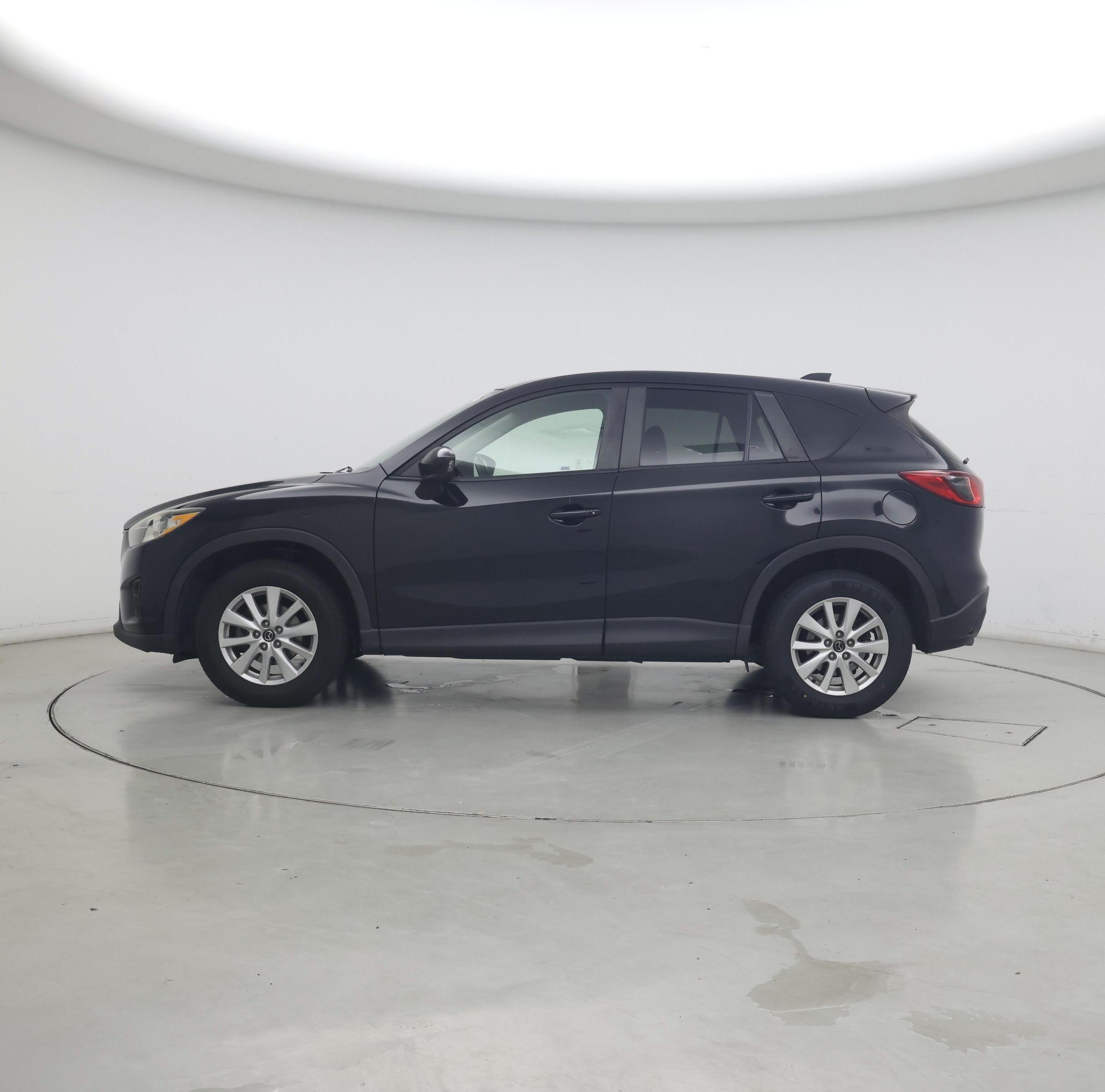 Thumbnail: 2015 Mazda CX-5 - 3