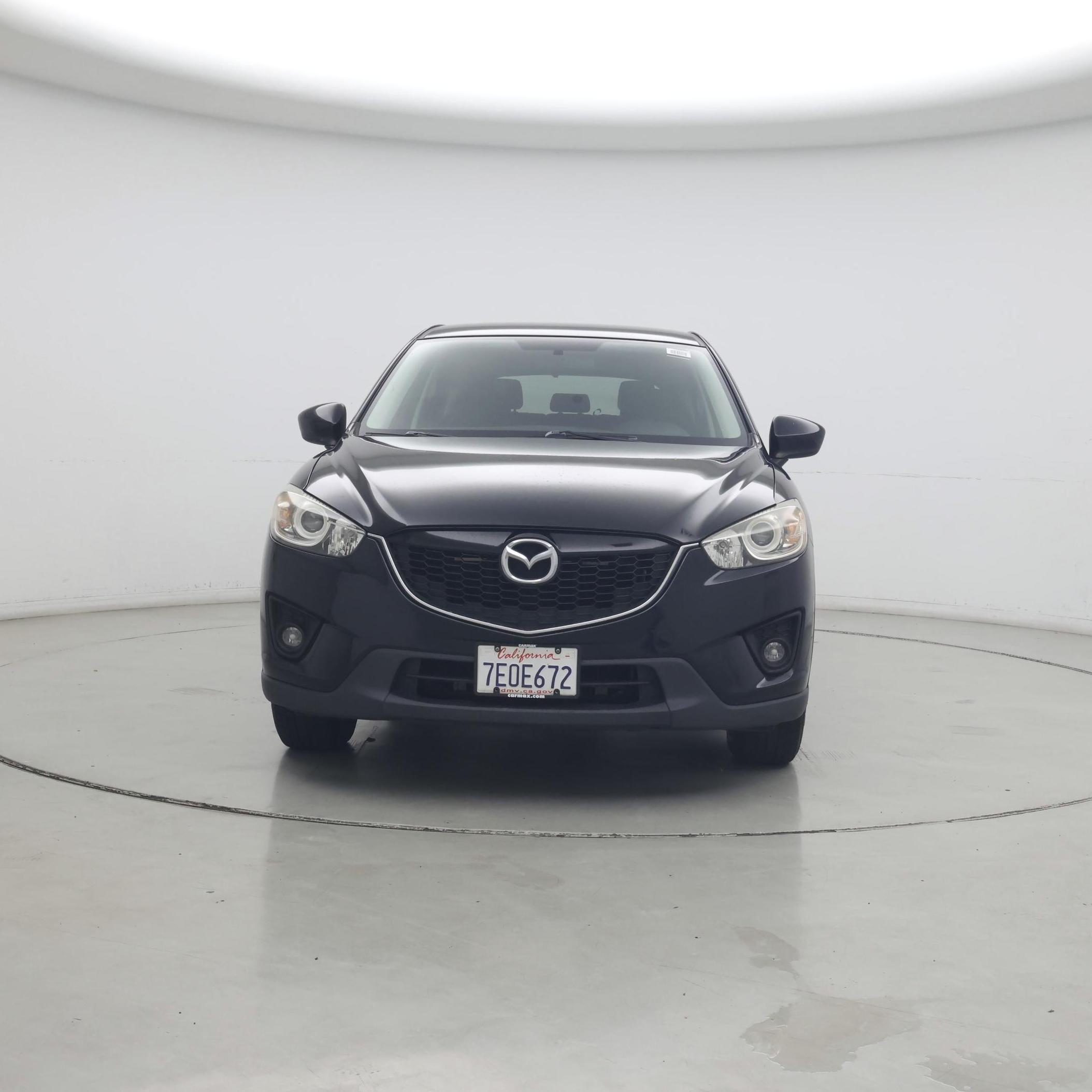Thumbnail: 2015 Mazda CX-5 - 5