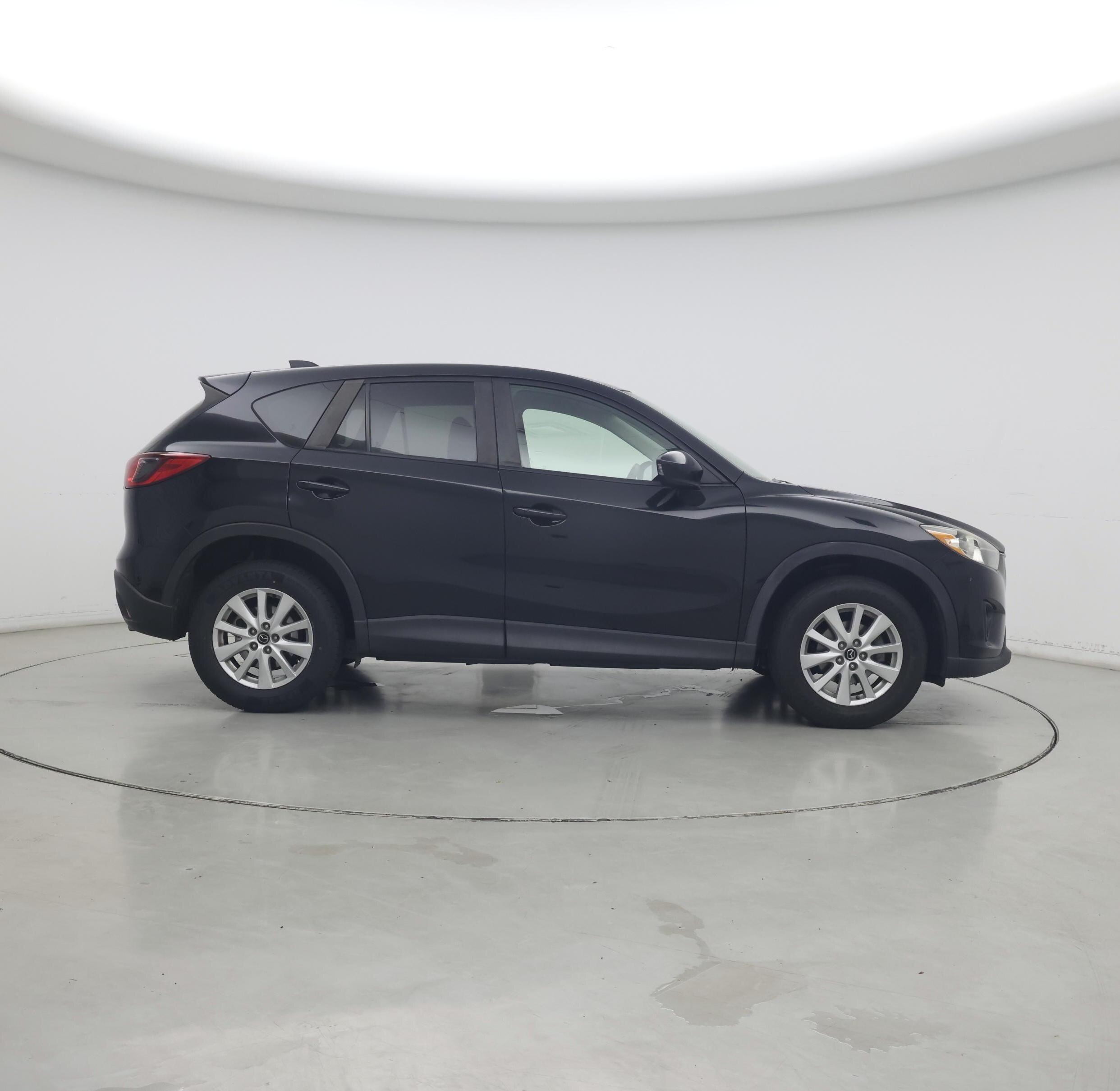 Thumbnail: 2015 Mazda CX-5 - 7