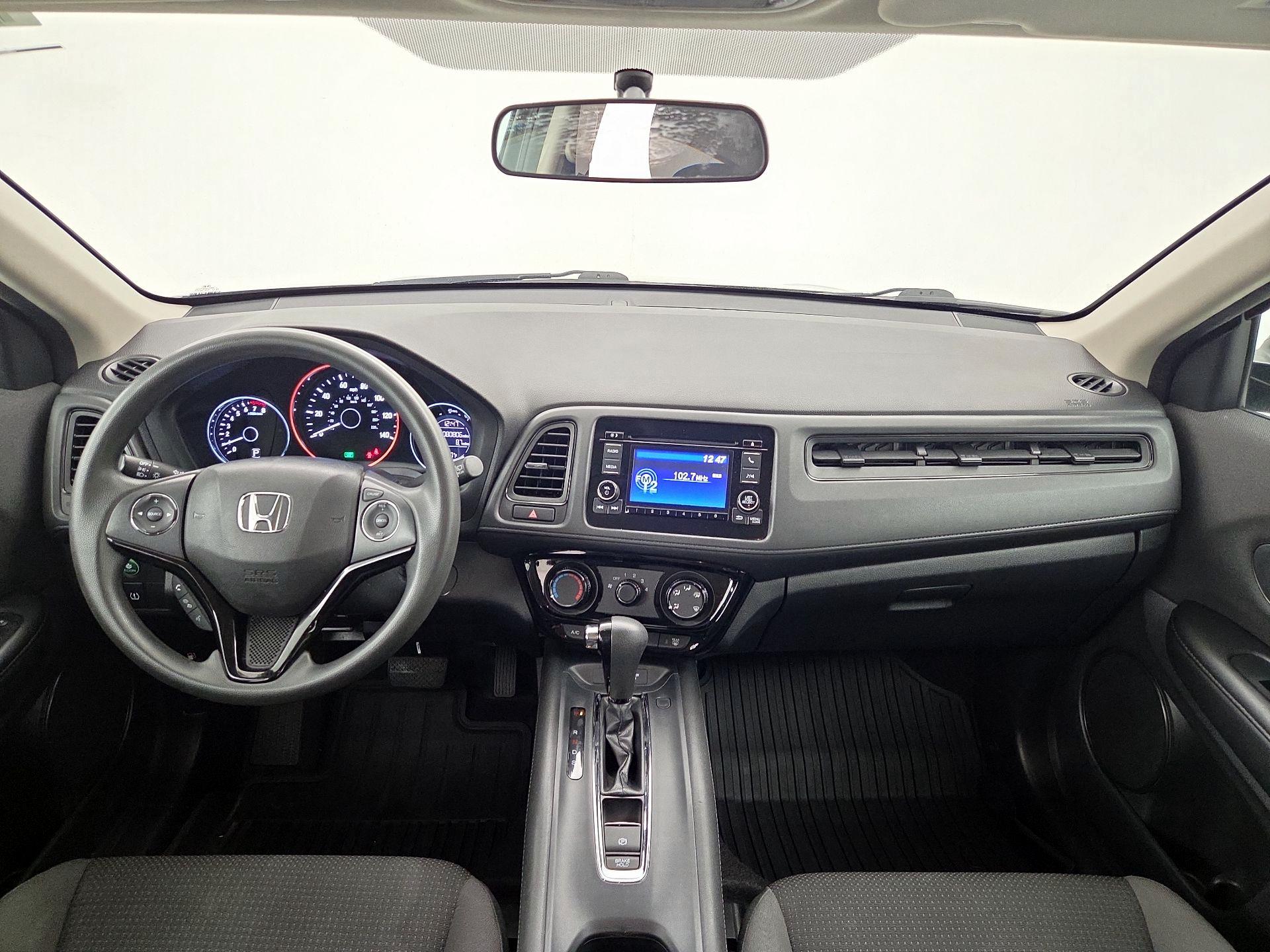Thumbnail: 2021 Honda HR-V - 9