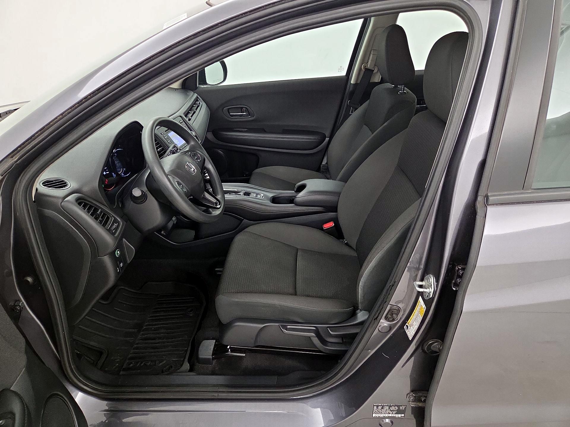 Thumbnail: 2021 Honda HR-V - 11