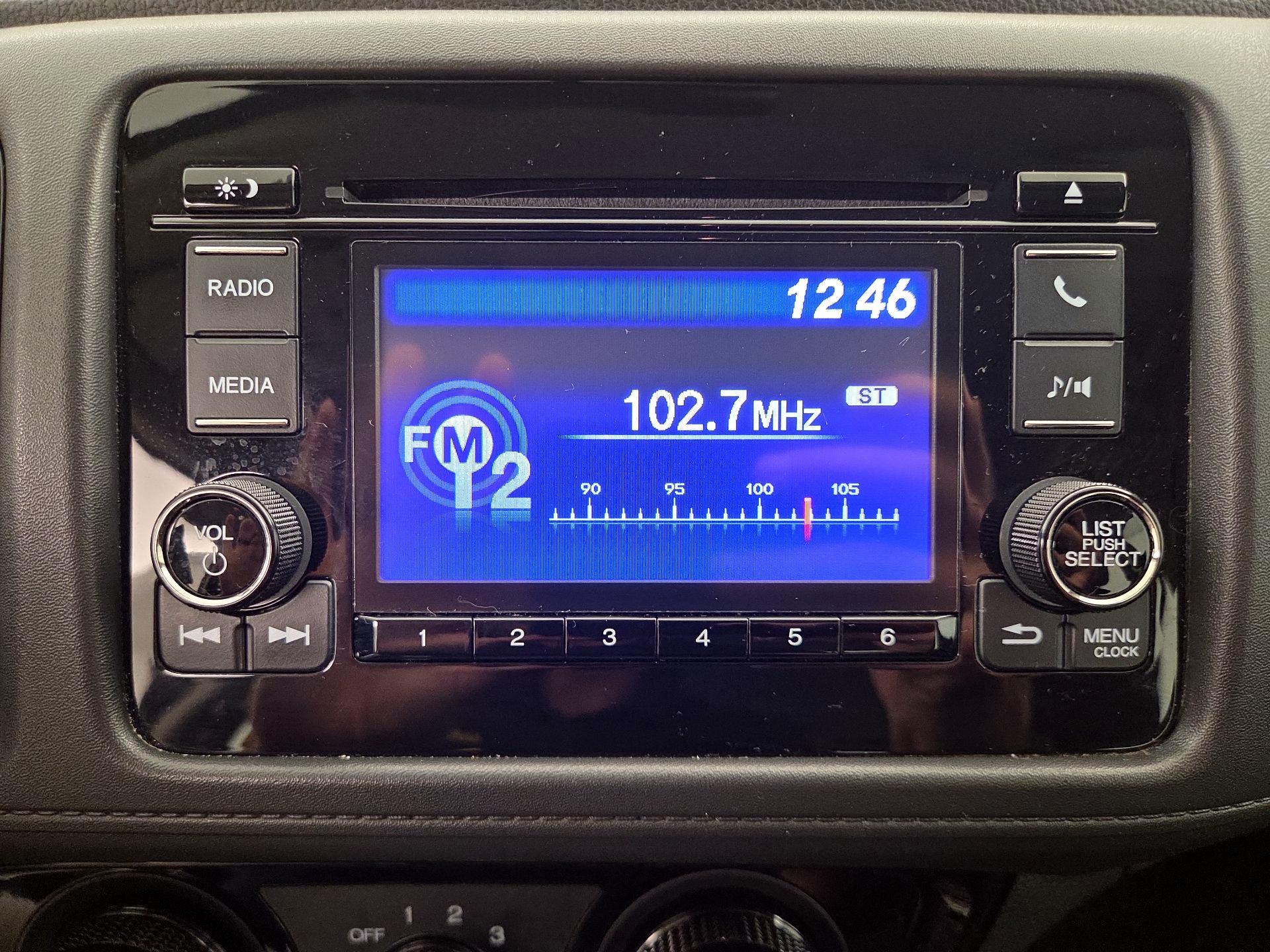 Thumbnail: 2021 Honda HR-V - 15
