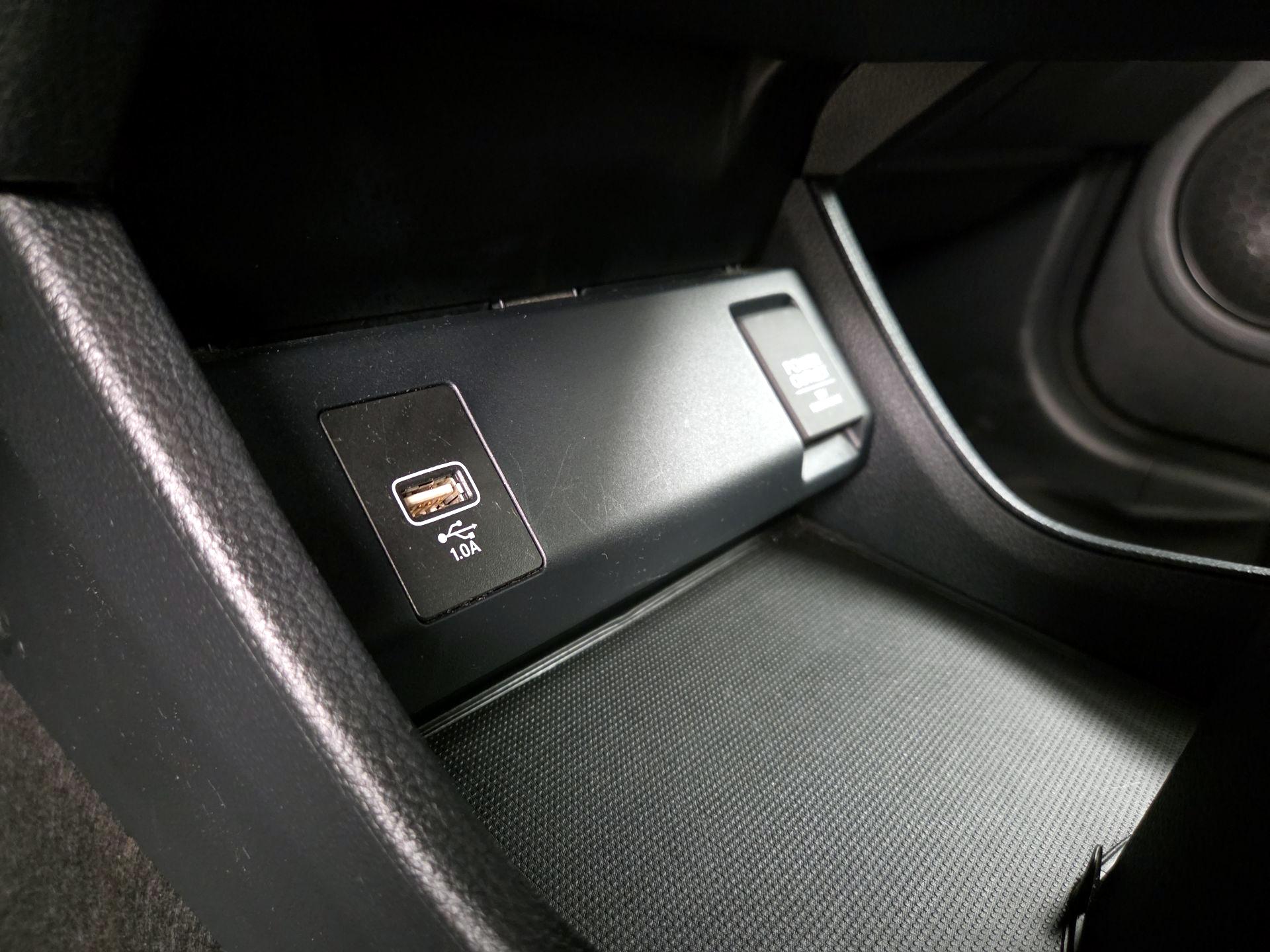 Thumbnail: 2021 Honda HR-V - 18