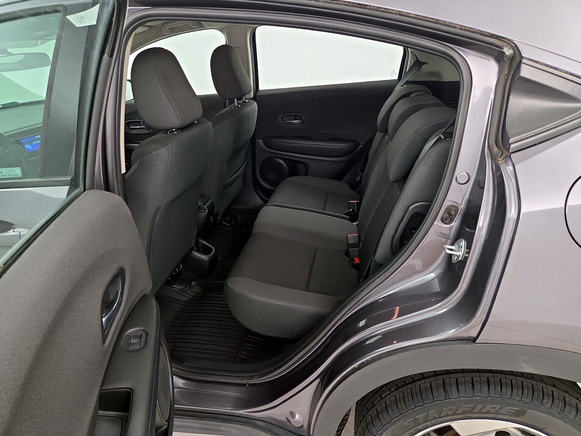Thumbnail: 2021 Honda HR-V - 19