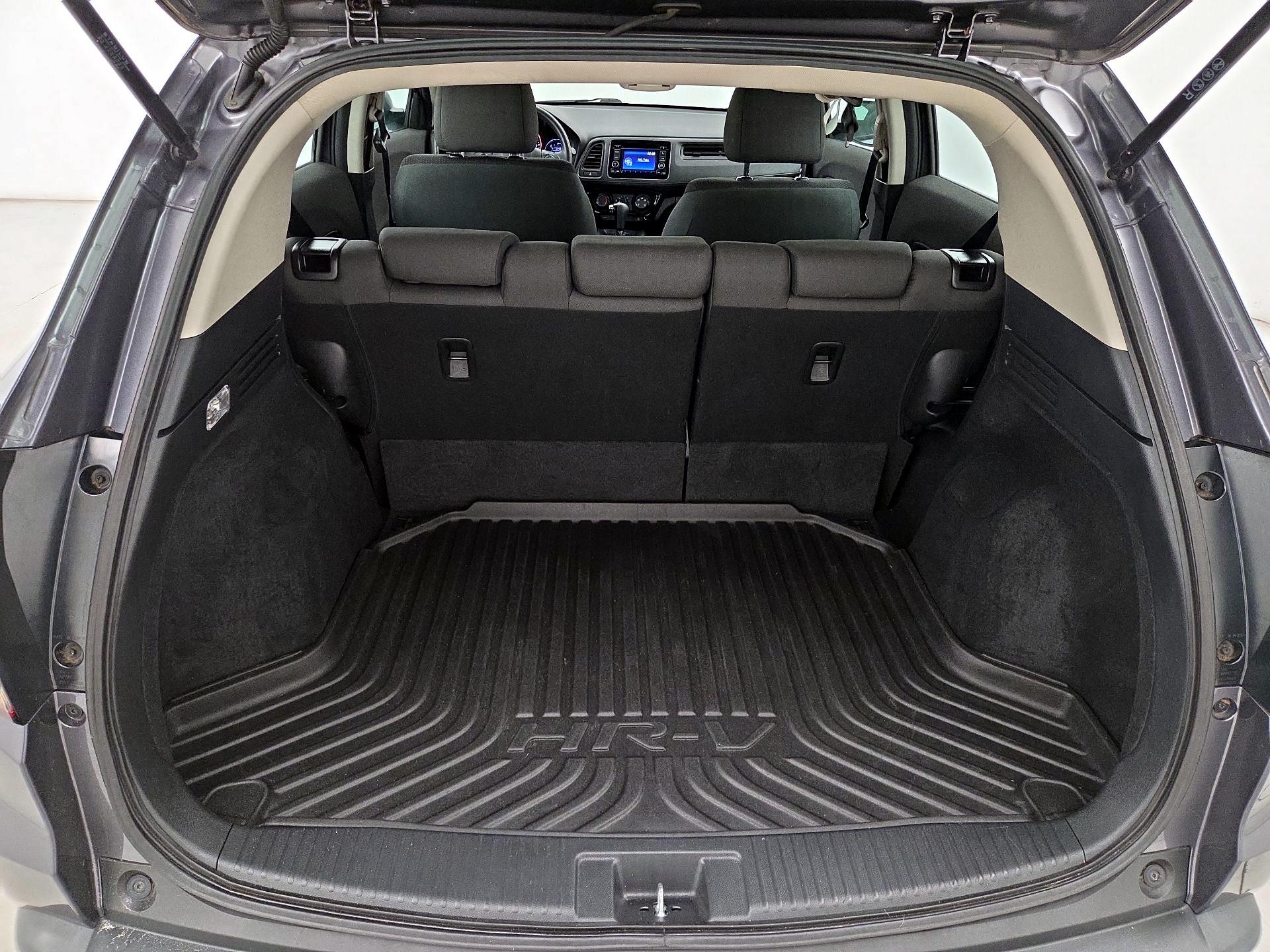 Thumbnail: 2021 Honda HR-V - 20