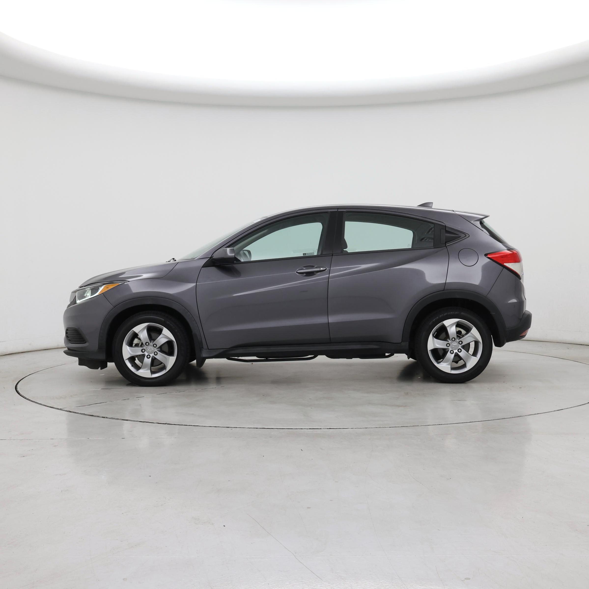 Thumbnail: 2021 Honda HR-V - 3