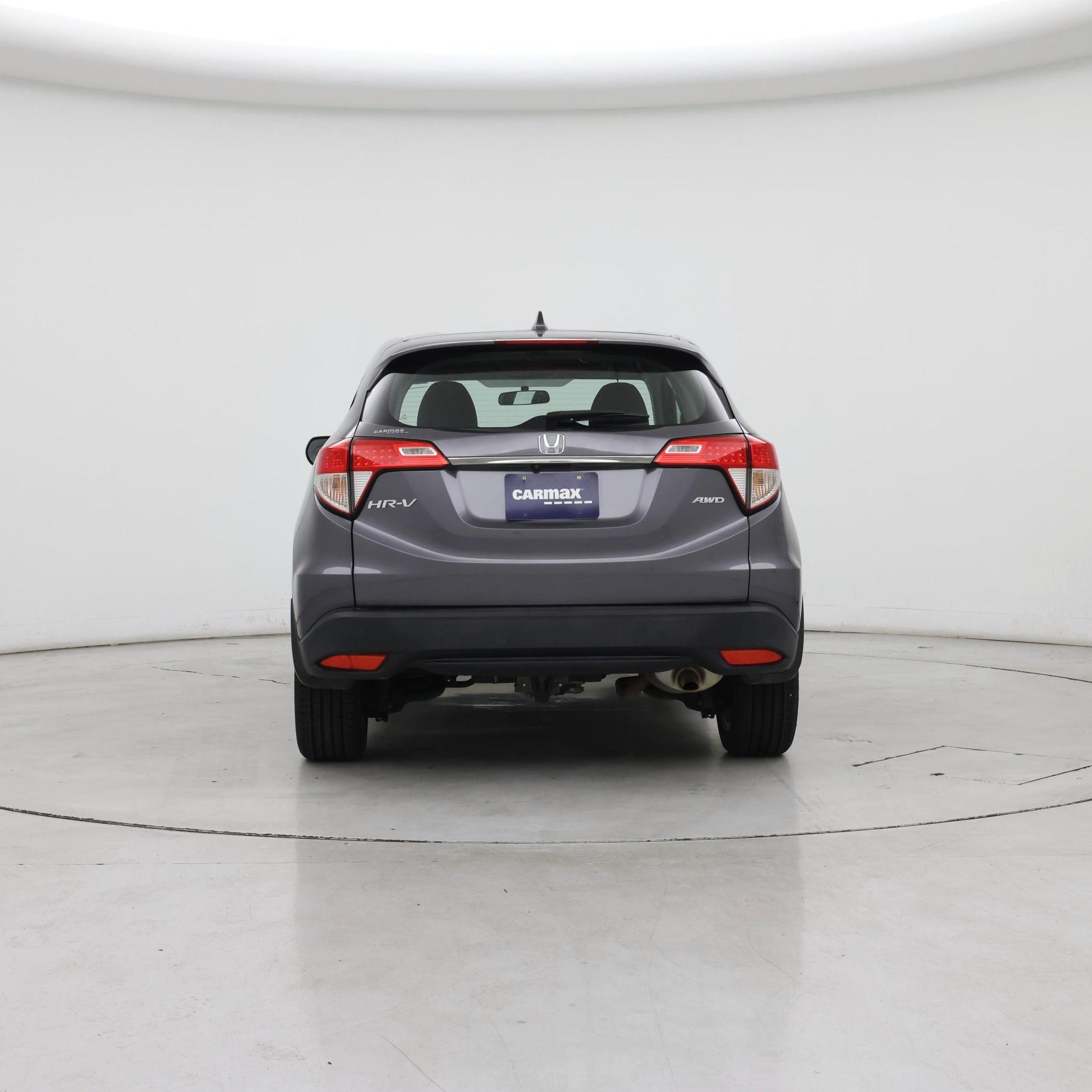 Thumbnail: 2021 Honda HR-V - 6