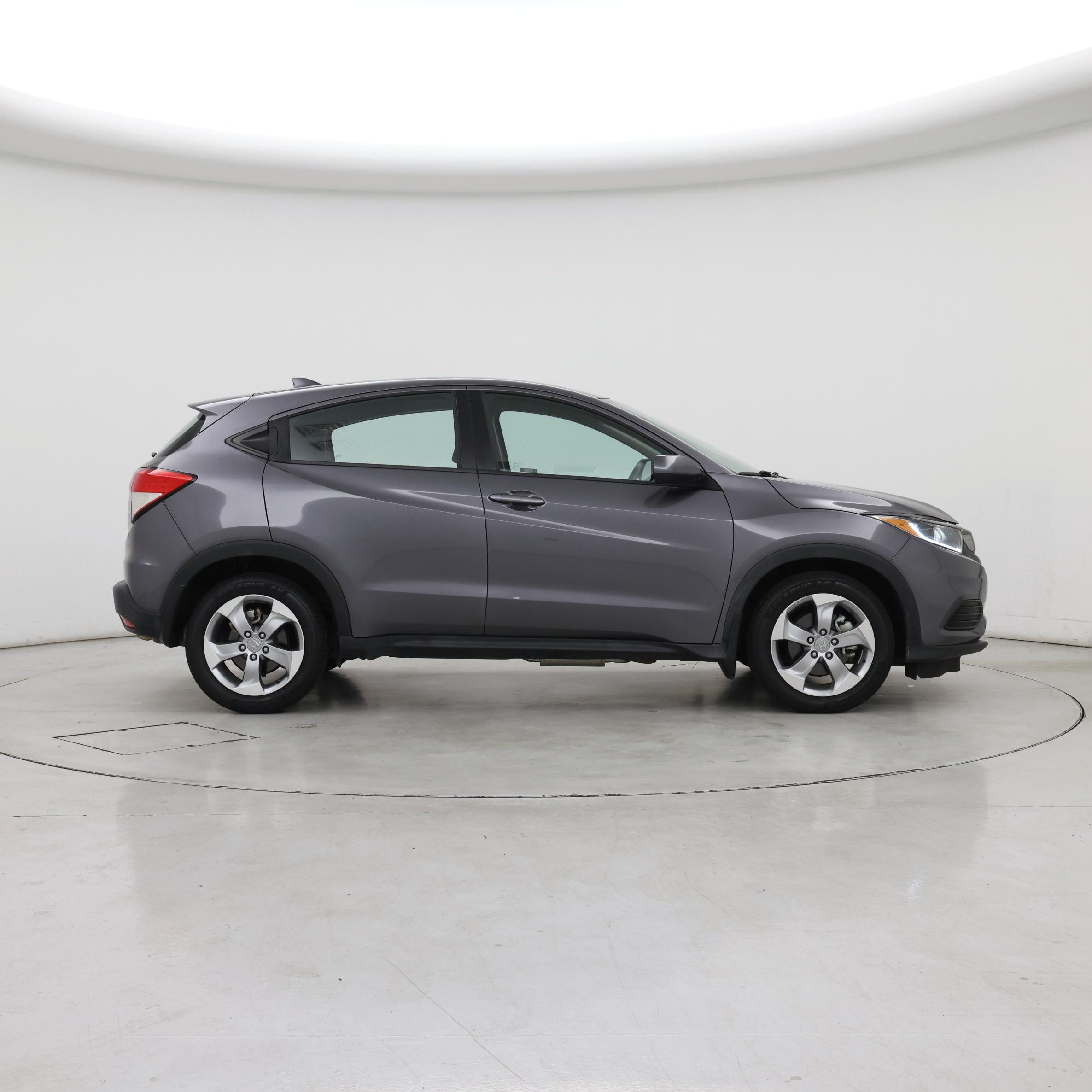 Thumbnail: 2021 Honda HR-V - 7