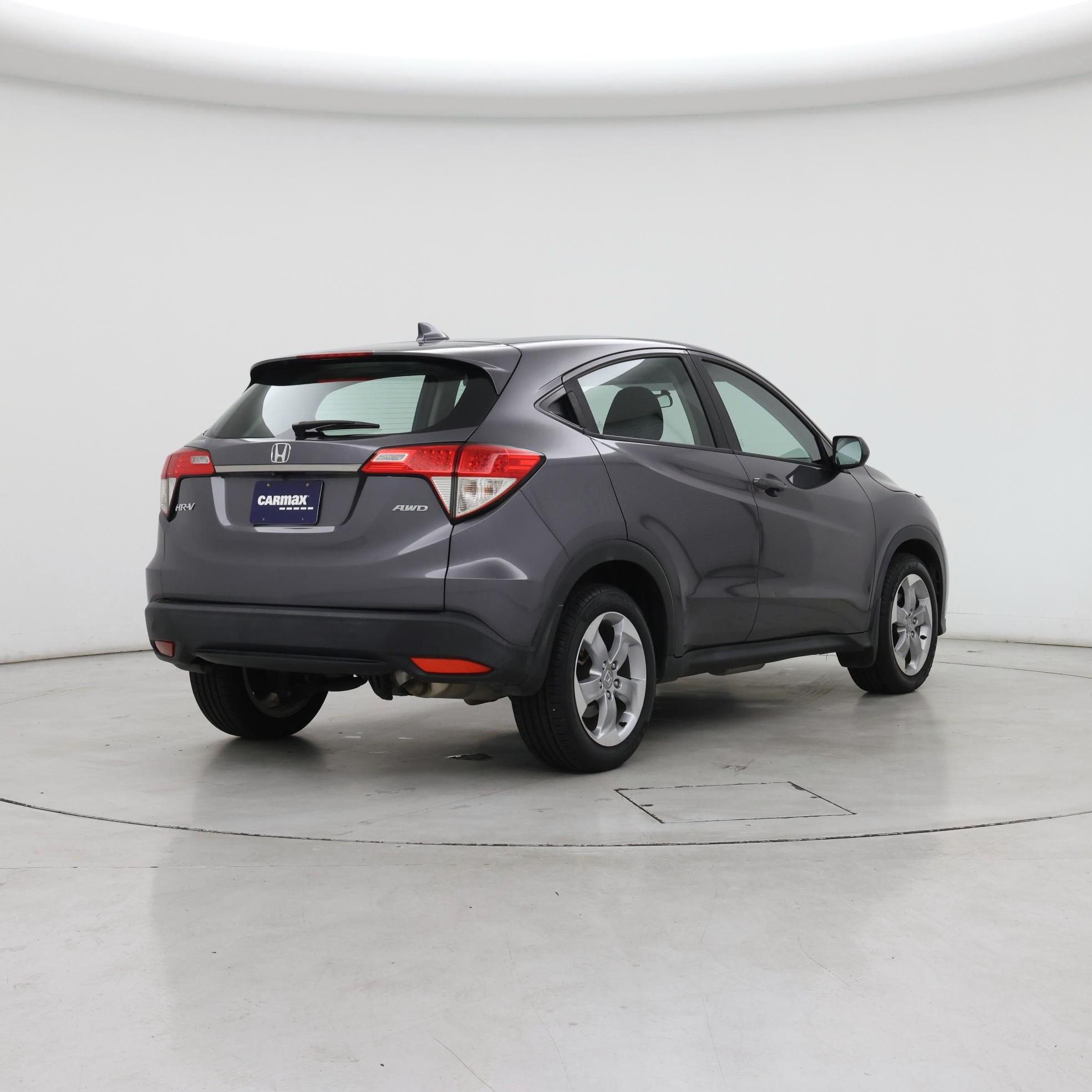 Thumbnail: 2021 Honda HR-V - 8