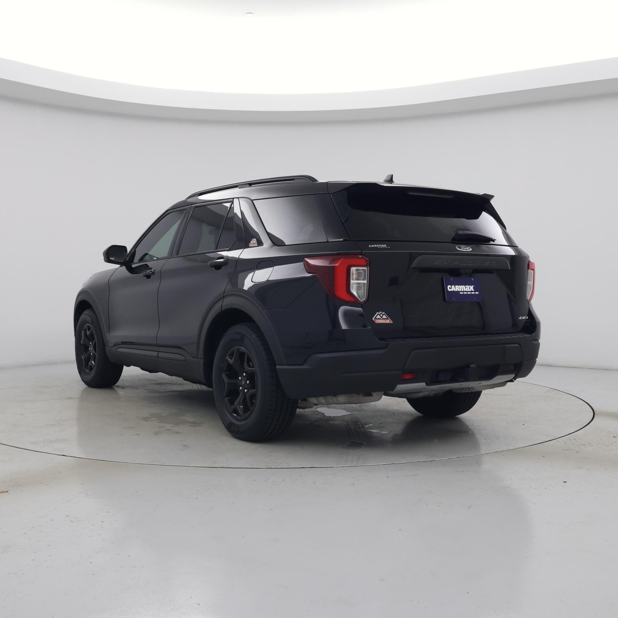 Thumbnail: 2023 Ford Explorer - 2
