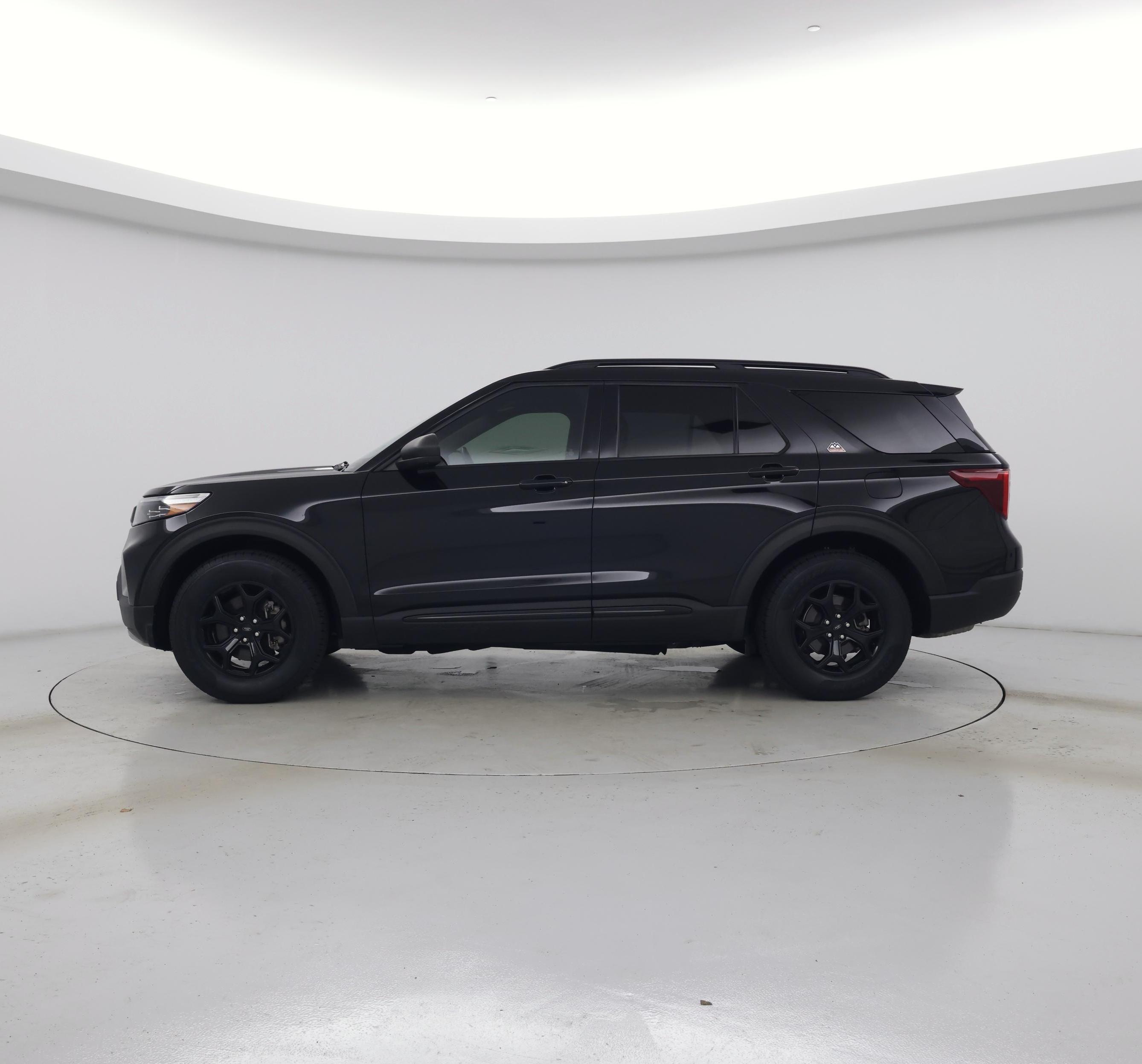 Thumbnail: 2023 Ford Explorer - 3