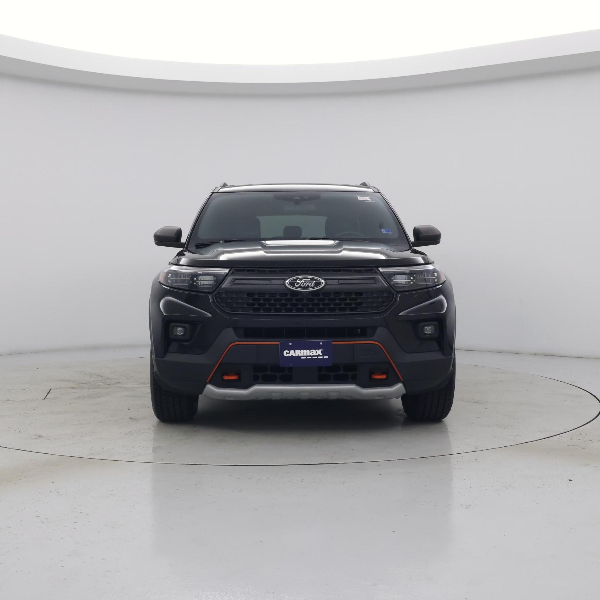 Thumbnail: 2023 Ford Explorer - 5