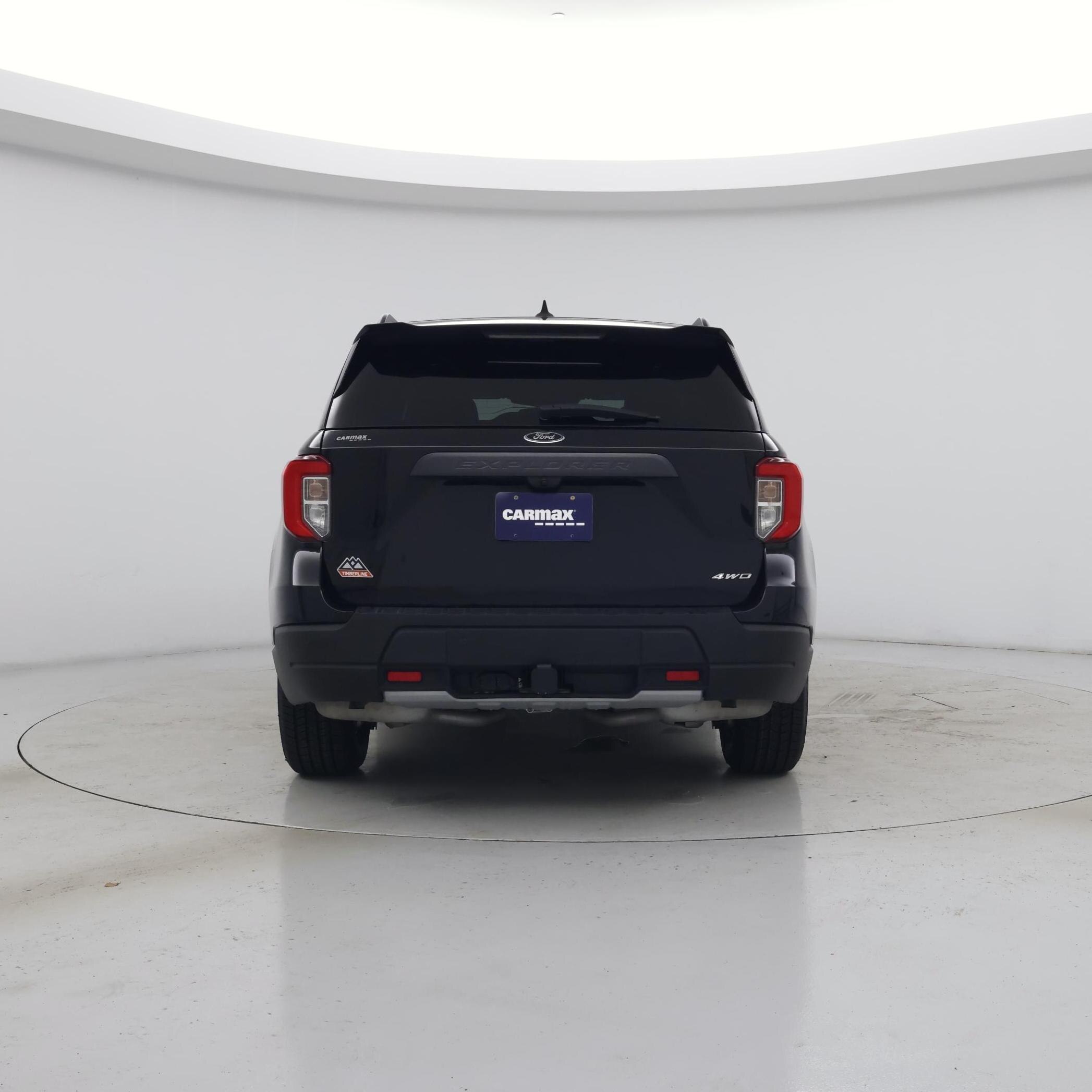 Thumbnail: 2023 Ford Explorer - 6