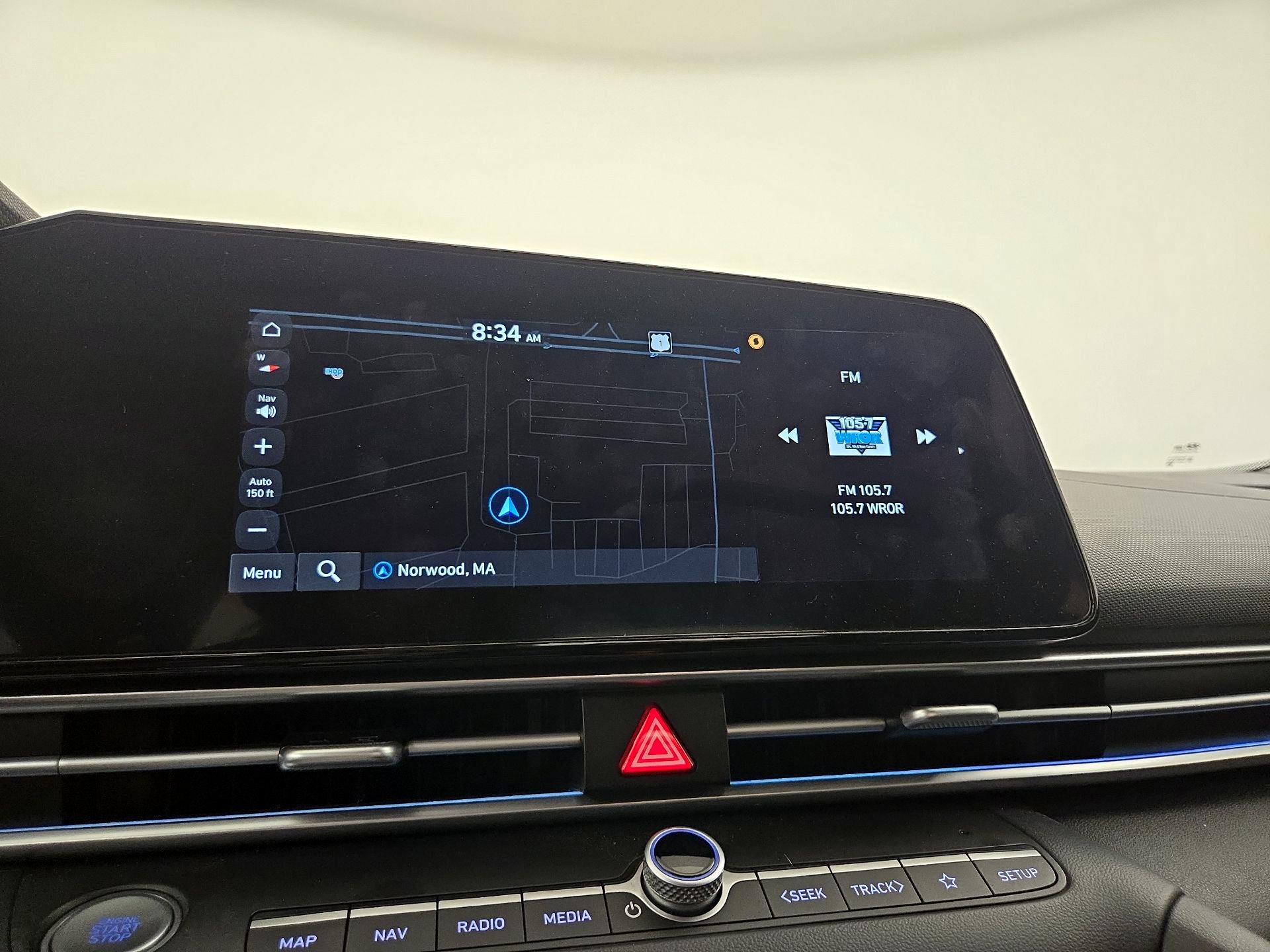 Thumbnail: 2024 Hyundai Elantra - 14