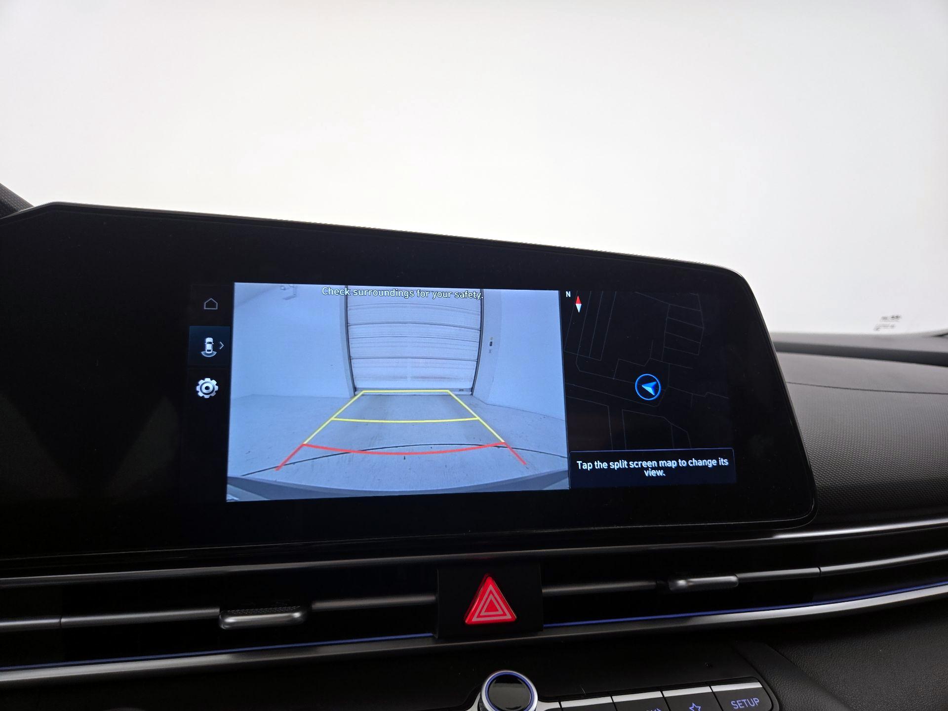 Thumbnail: 2024 Hyundai Elantra - 15