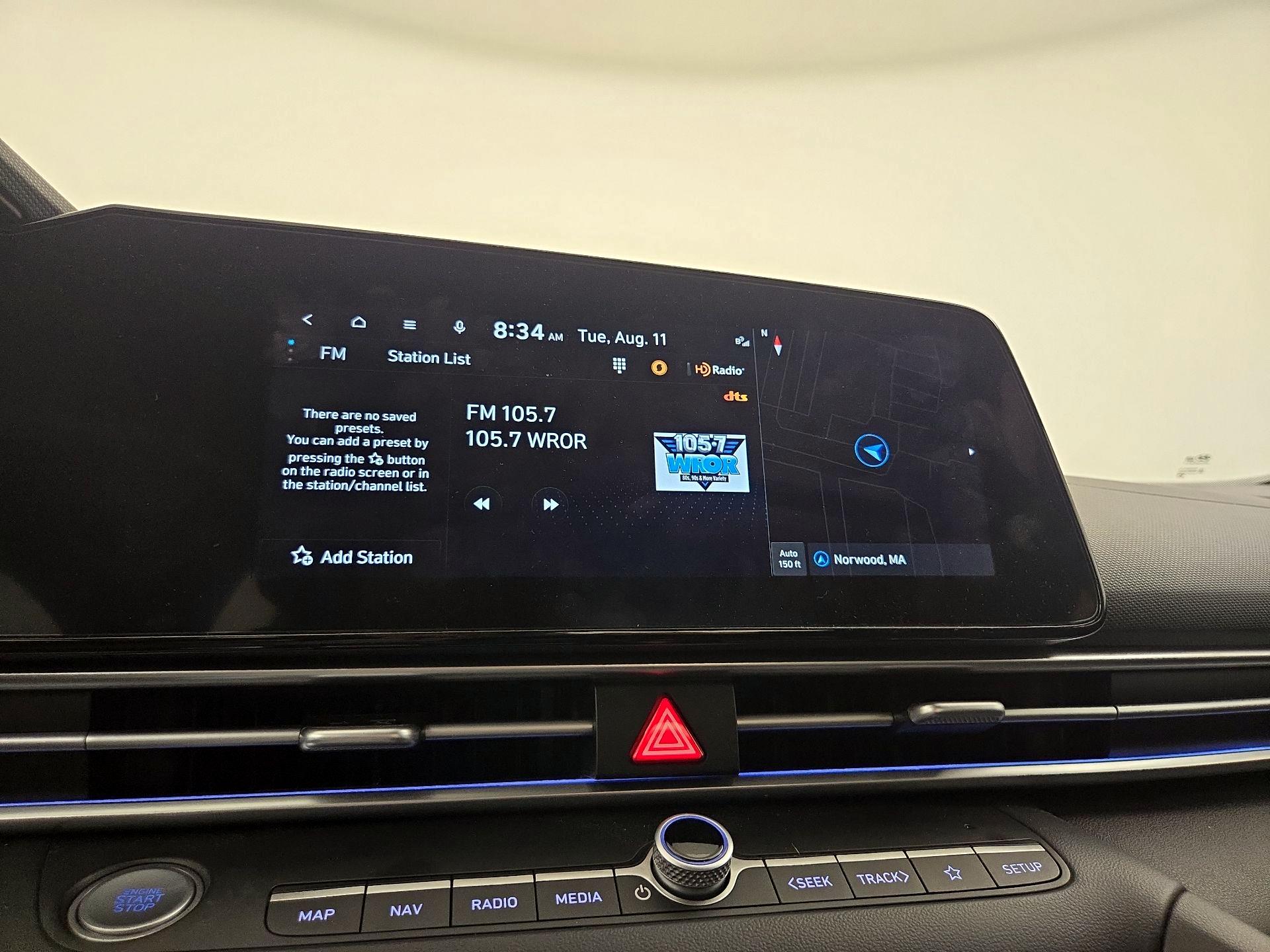 Thumbnail: 2024 Hyundai Elantra - 16