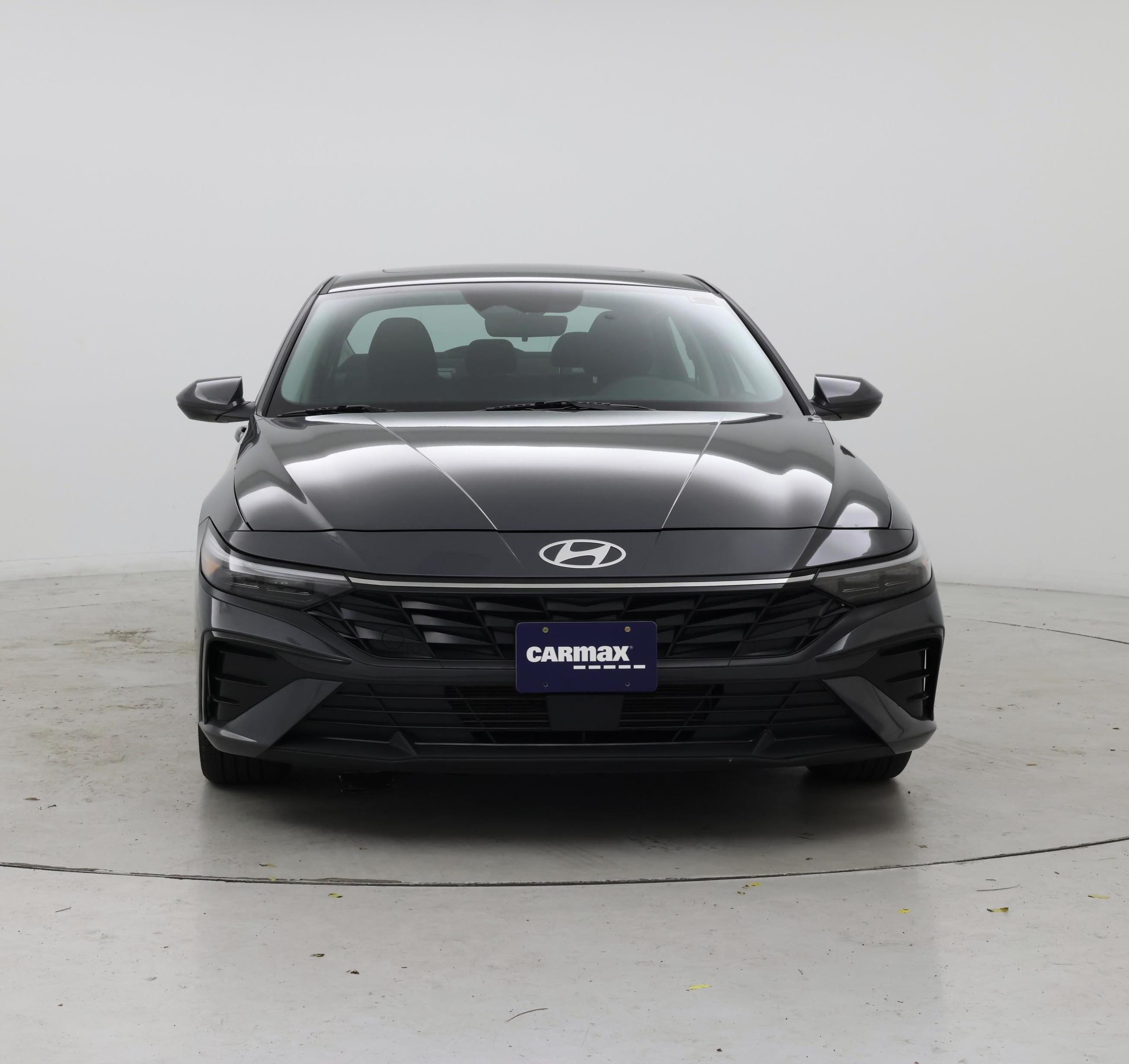 Thumbnail: 2024 Hyundai Elantra - 5