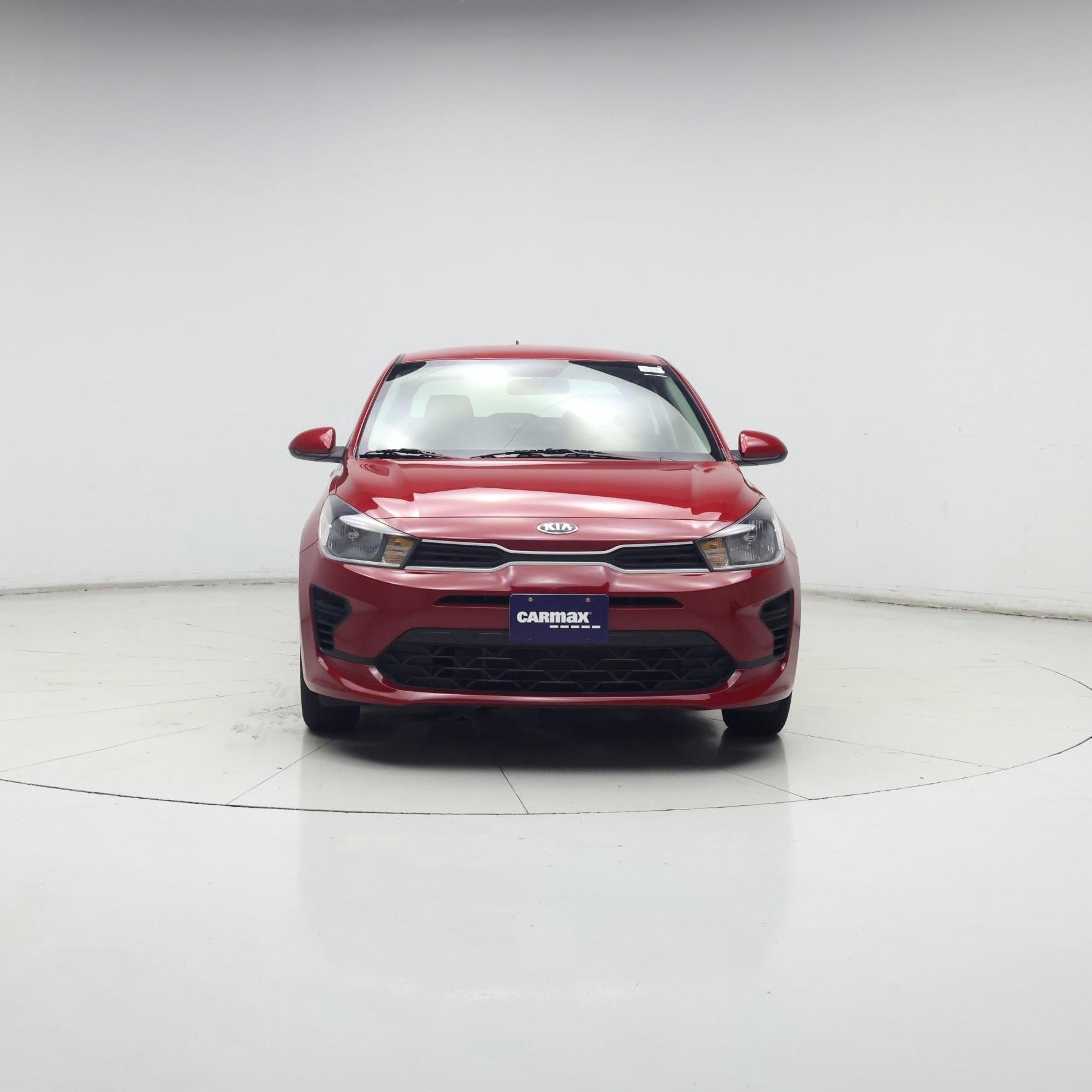 Thumbnail: 2021 Kia Rio - 5