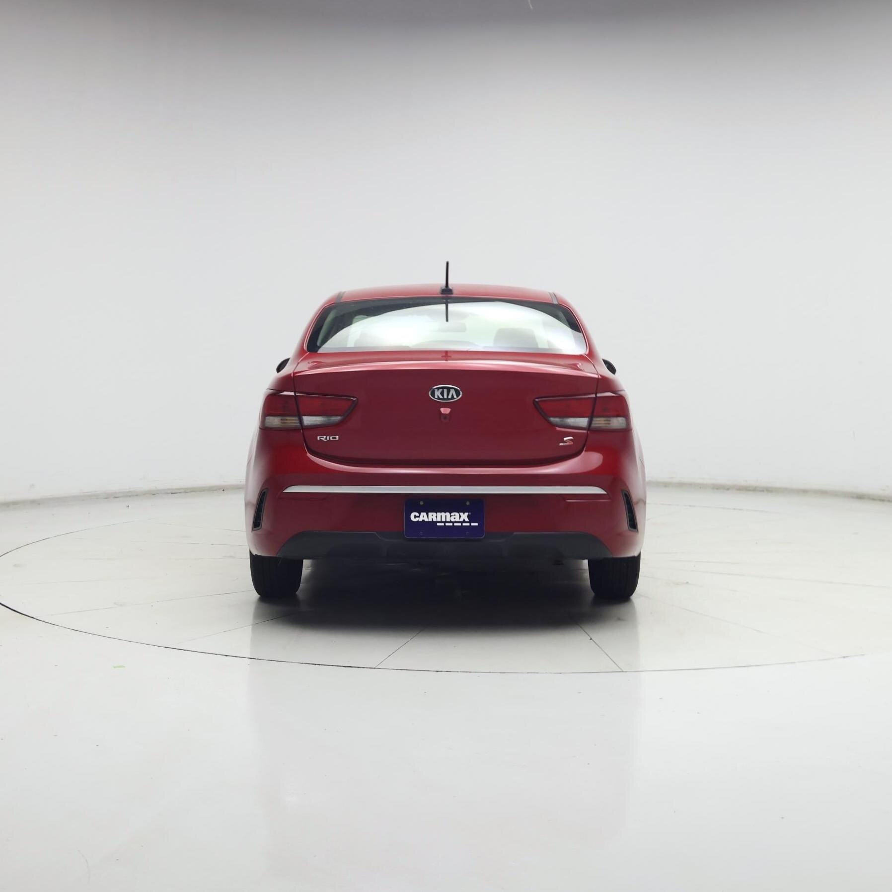 Thumbnail: 2021 Kia Rio - 6