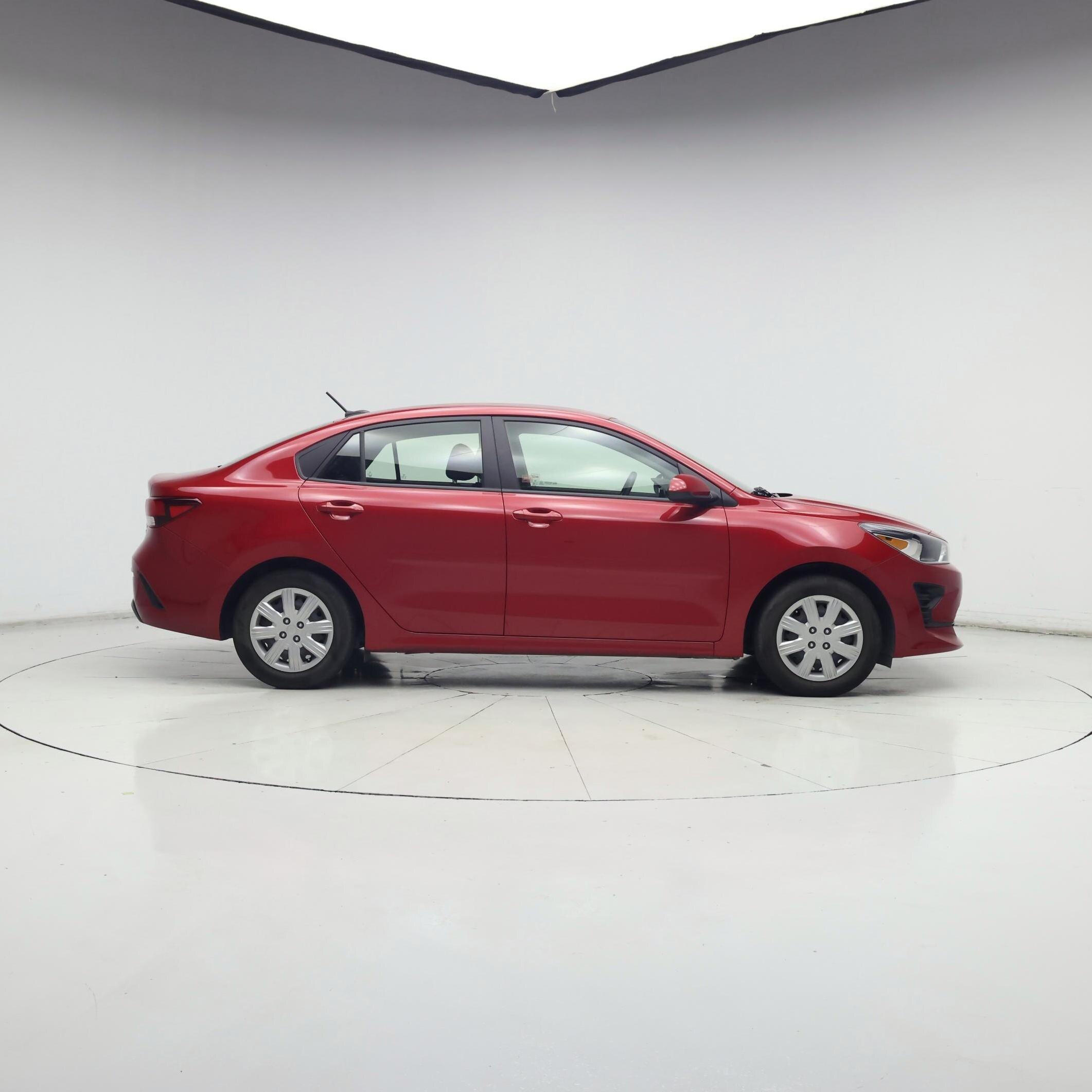 Thumbnail: 2021 Kia Rio - 7