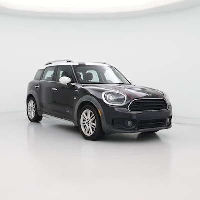 2020 Mini Cooper Countryman ALL4