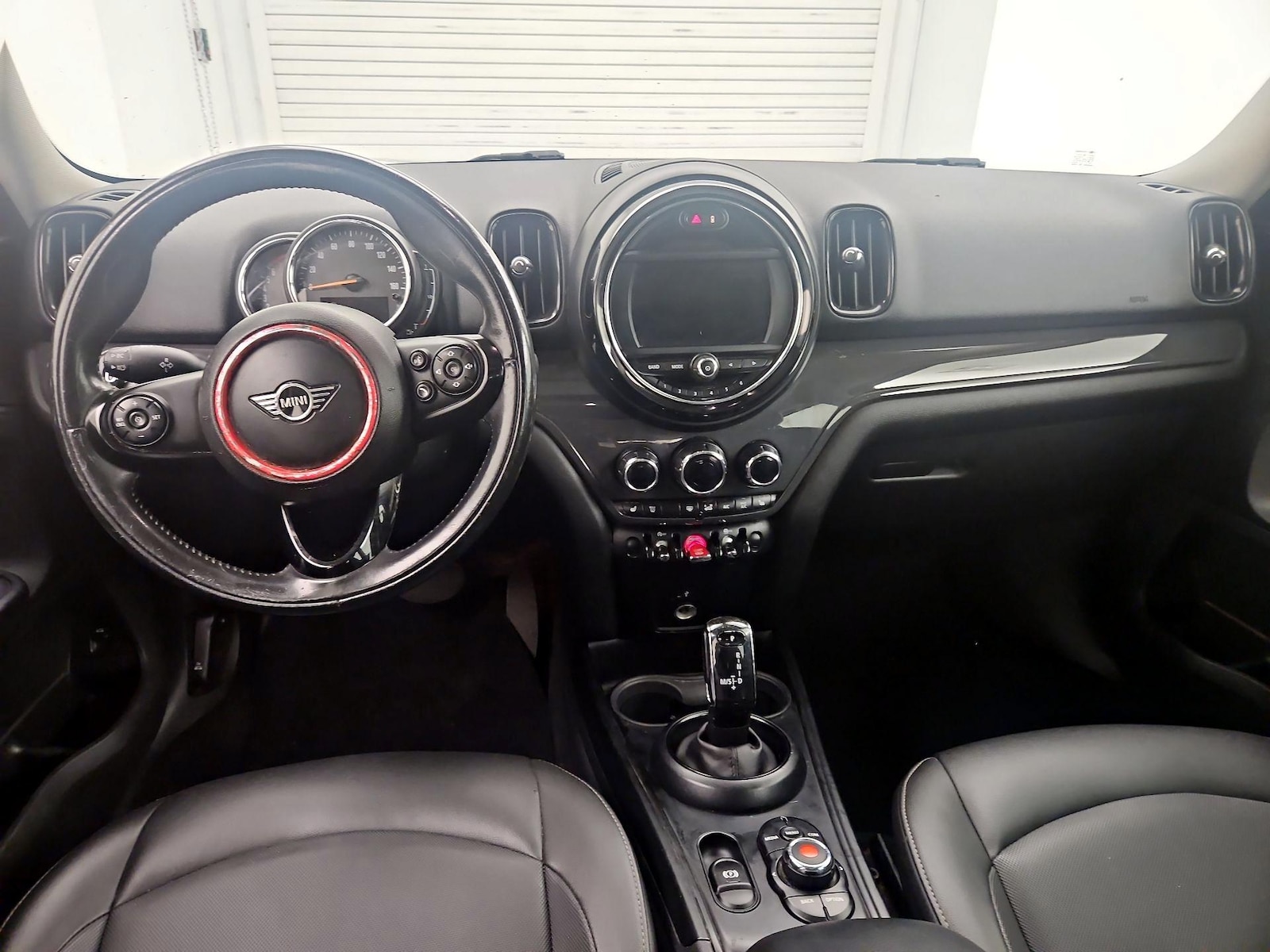Apple CarPlay®