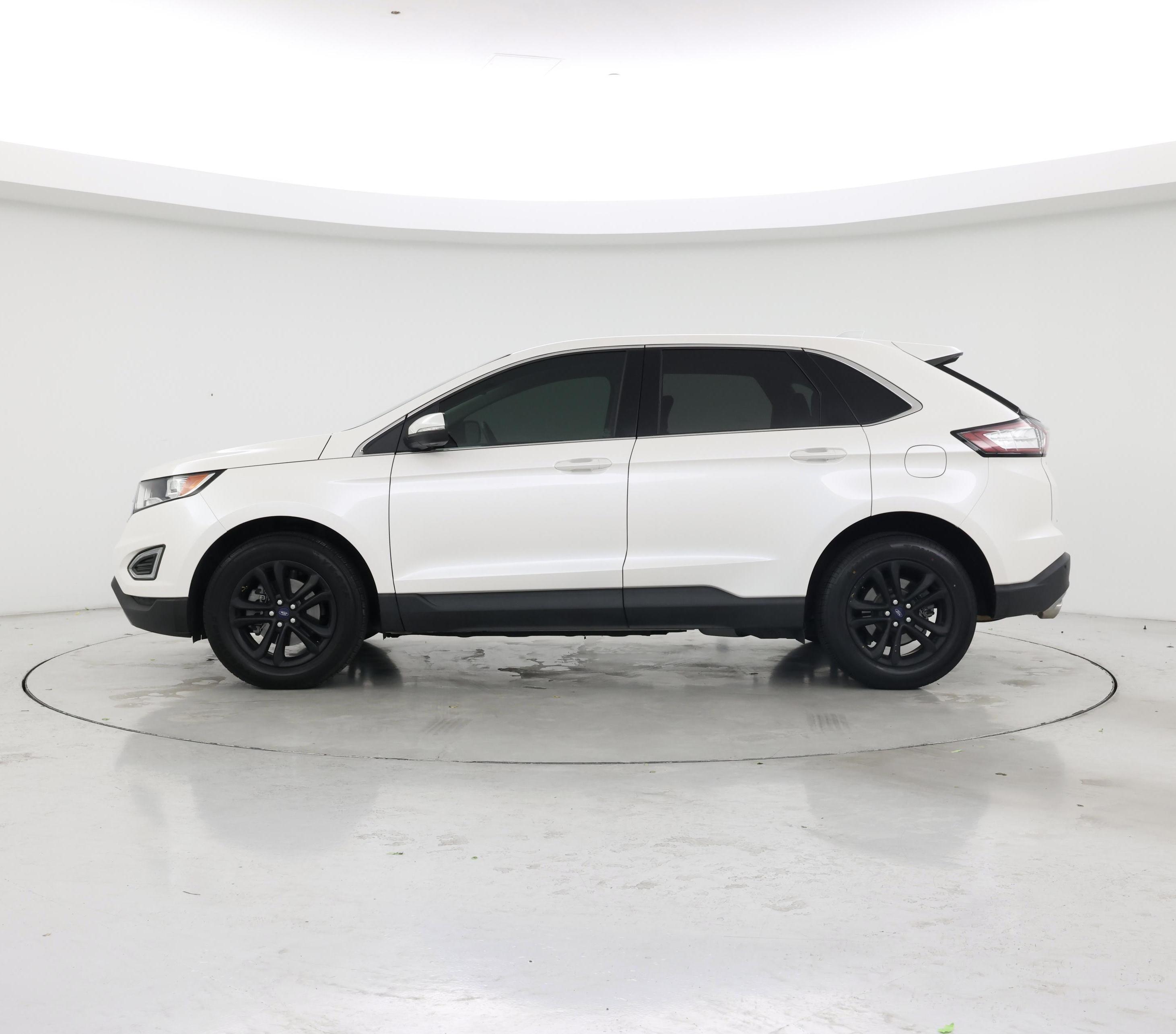 Thumbnail: 2016 Ford Edge - 3