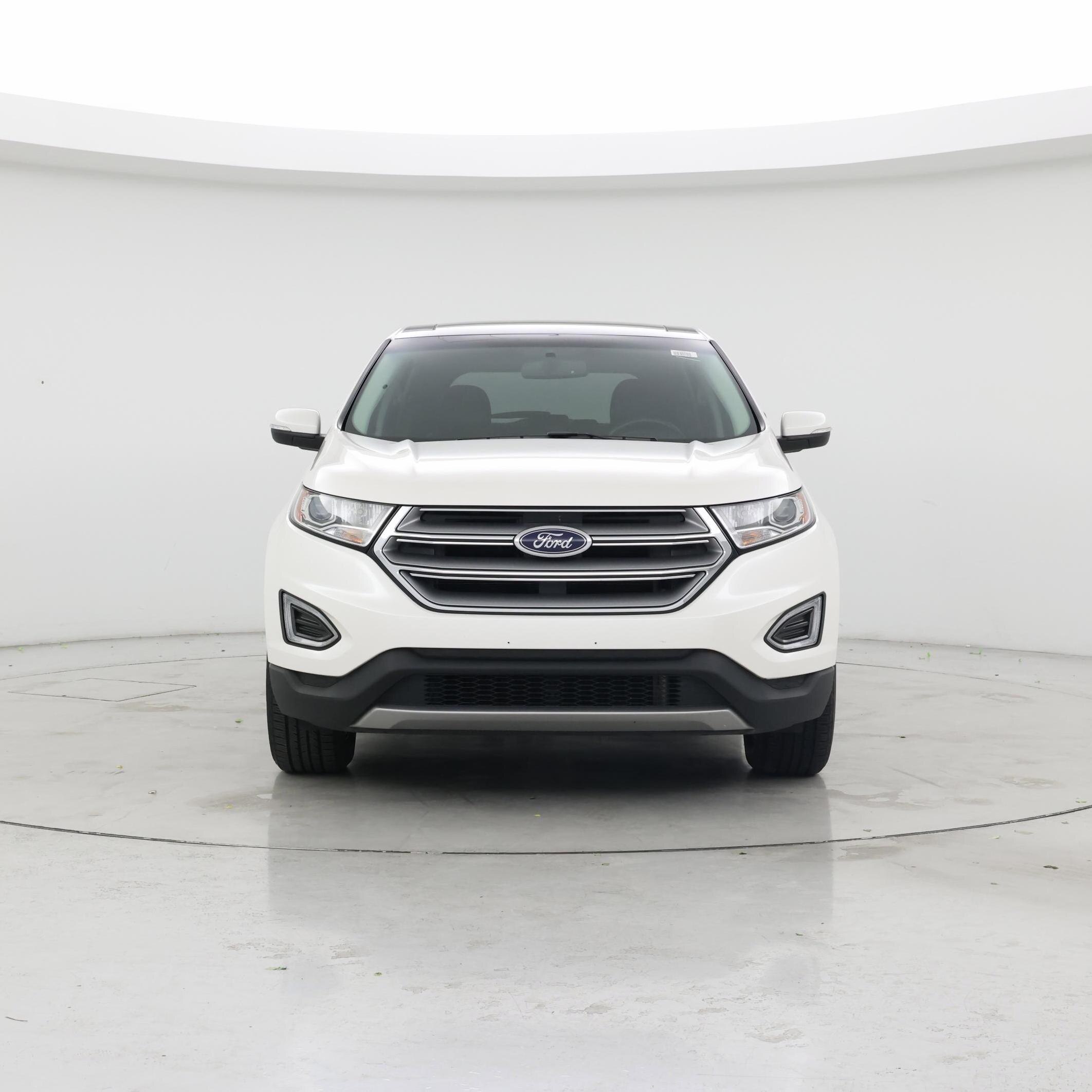 Thumbnail: 2016 Ford Edge - 5