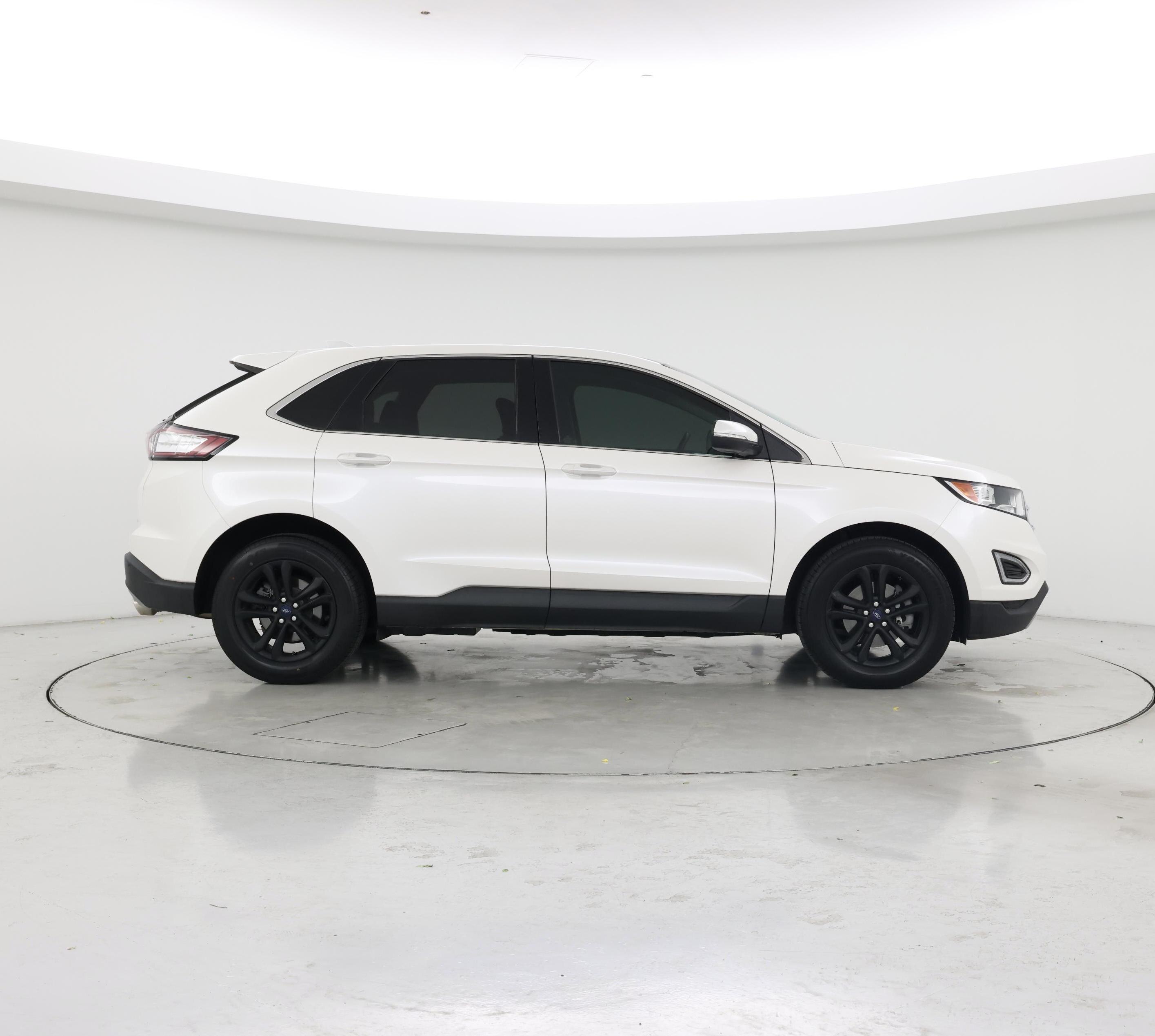 Thumbnail: 2016 Ford Edge - 7