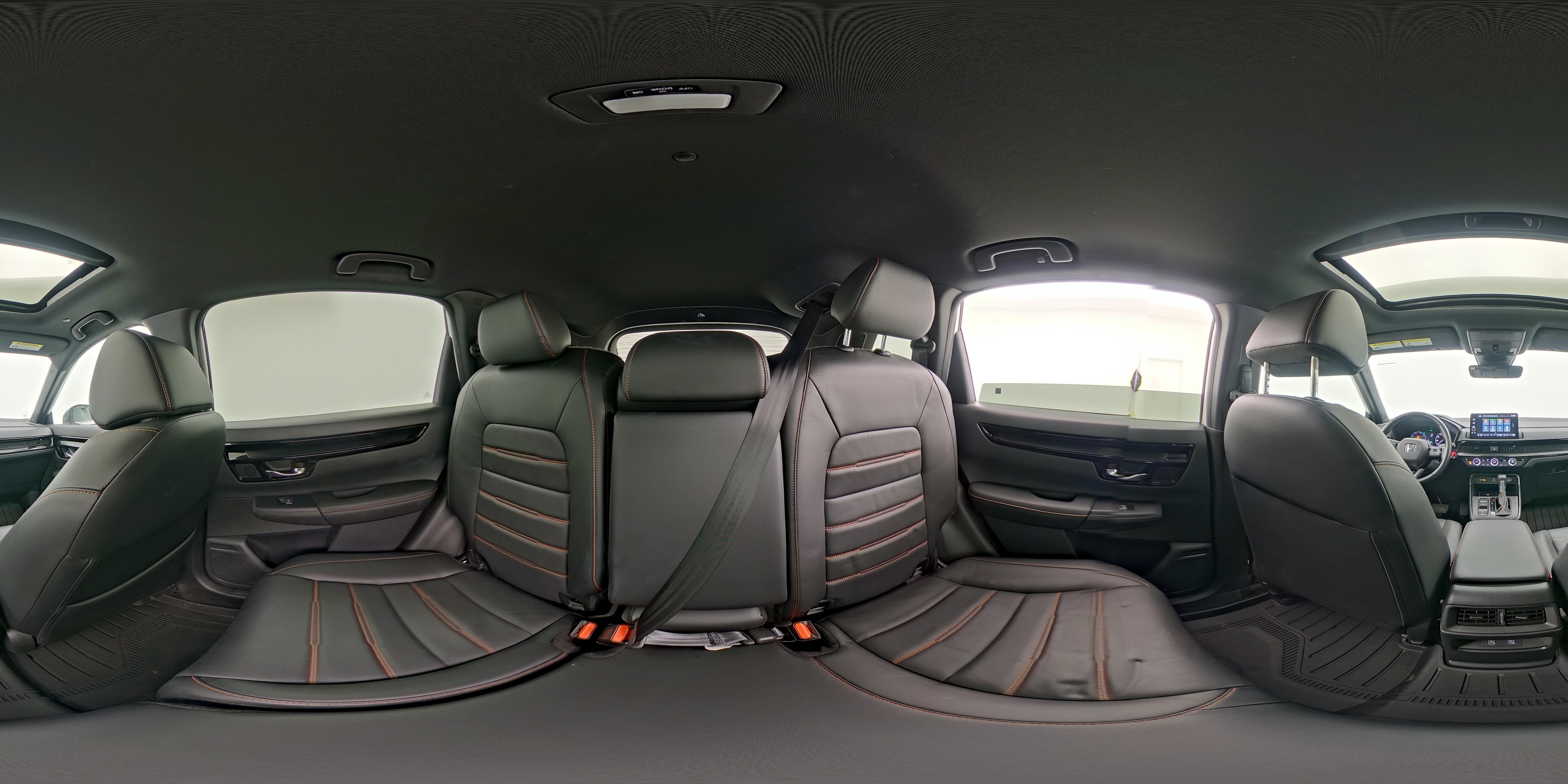 2025 Honda CR-V Sport Touring - Photo 26