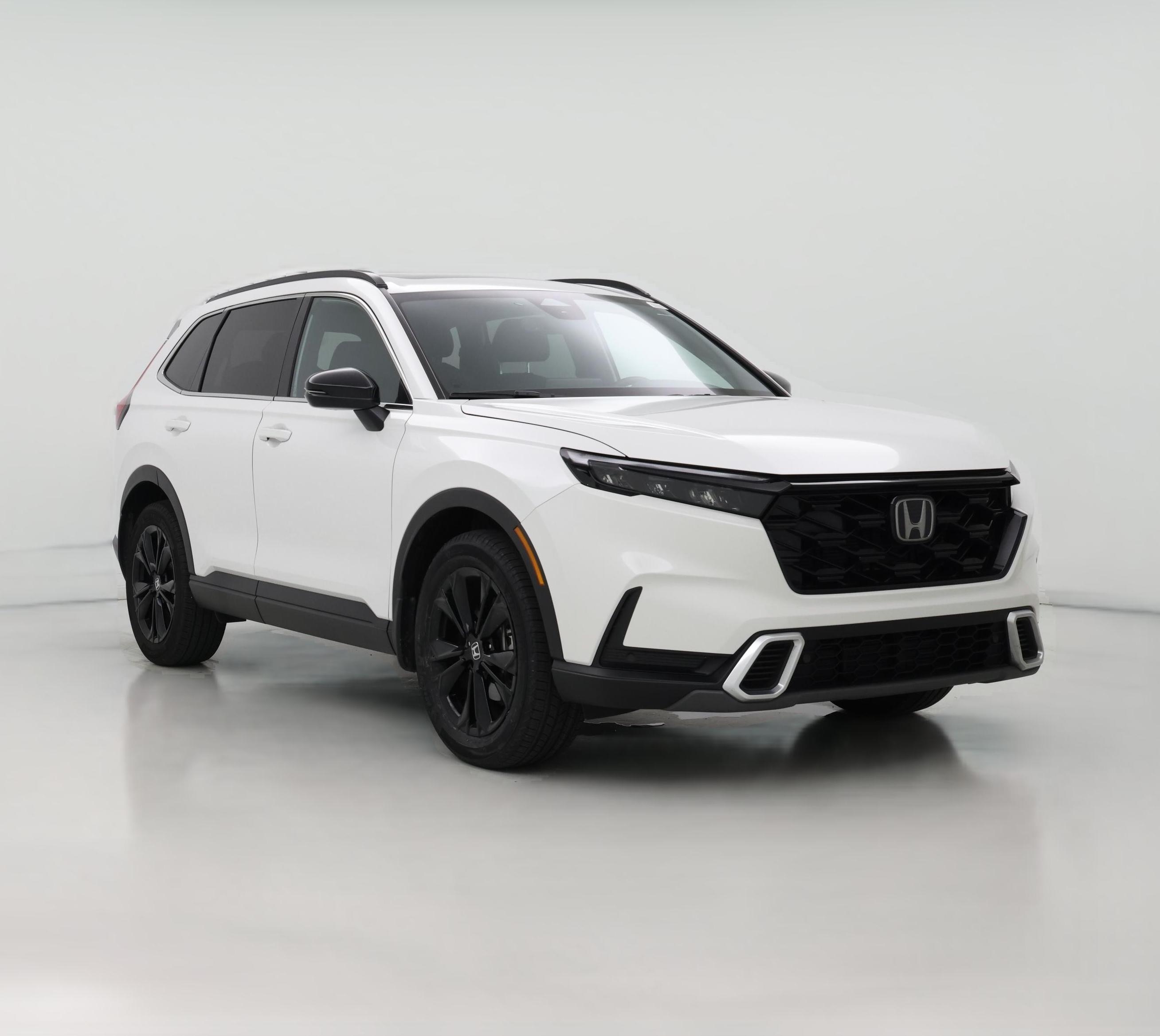 Thumbnail: 2025 Honda CR-V - 1