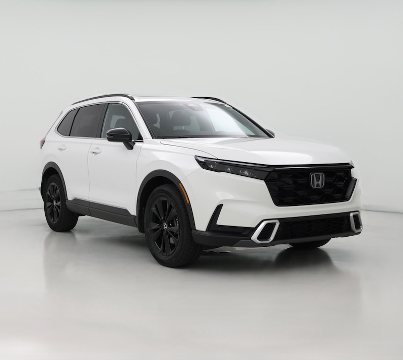2025 Honda CR-V Sport Touring