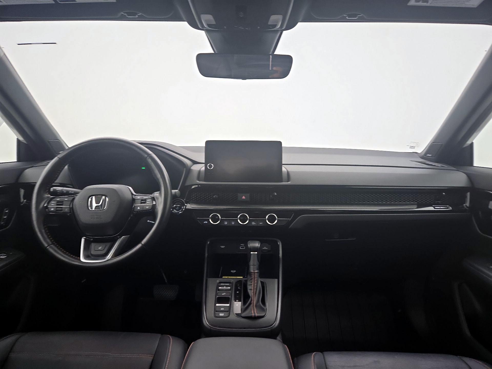 Thumbnail: 2025 Honda CR-V - 9