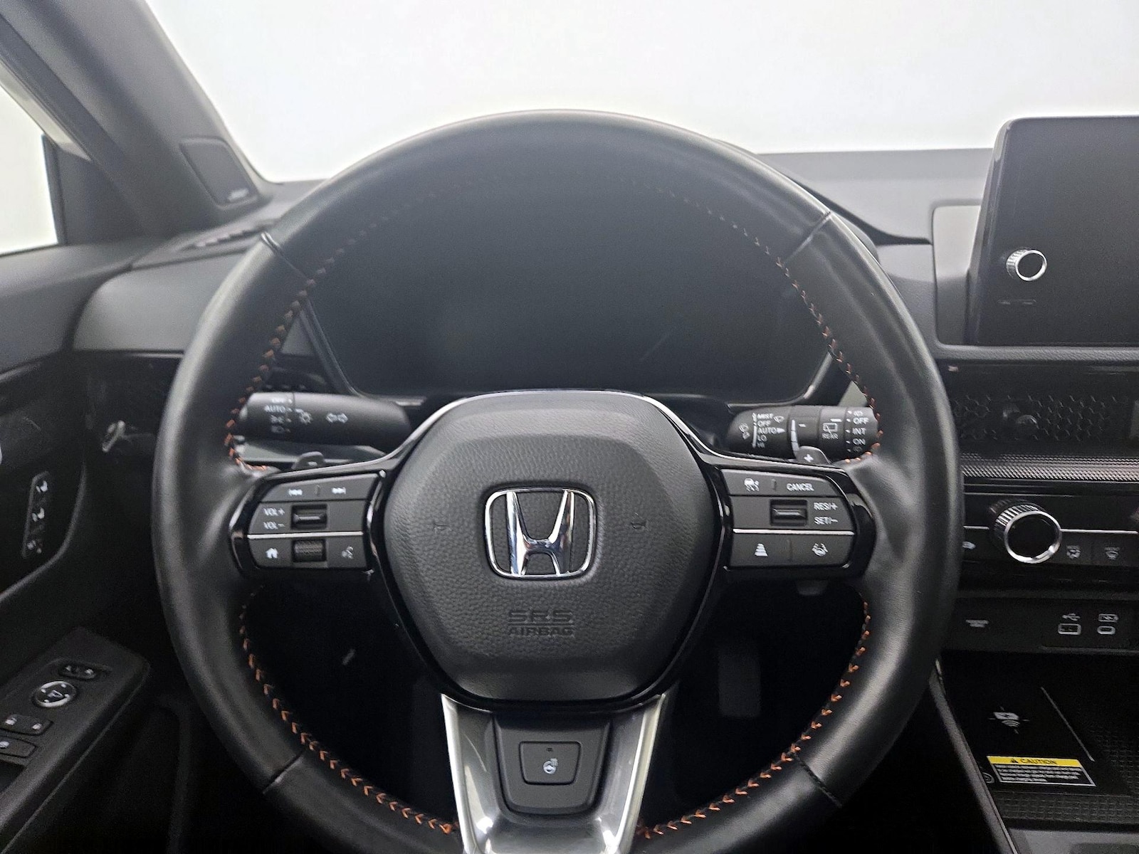 2025 Honda CR-V Sport Touring - Photo 11