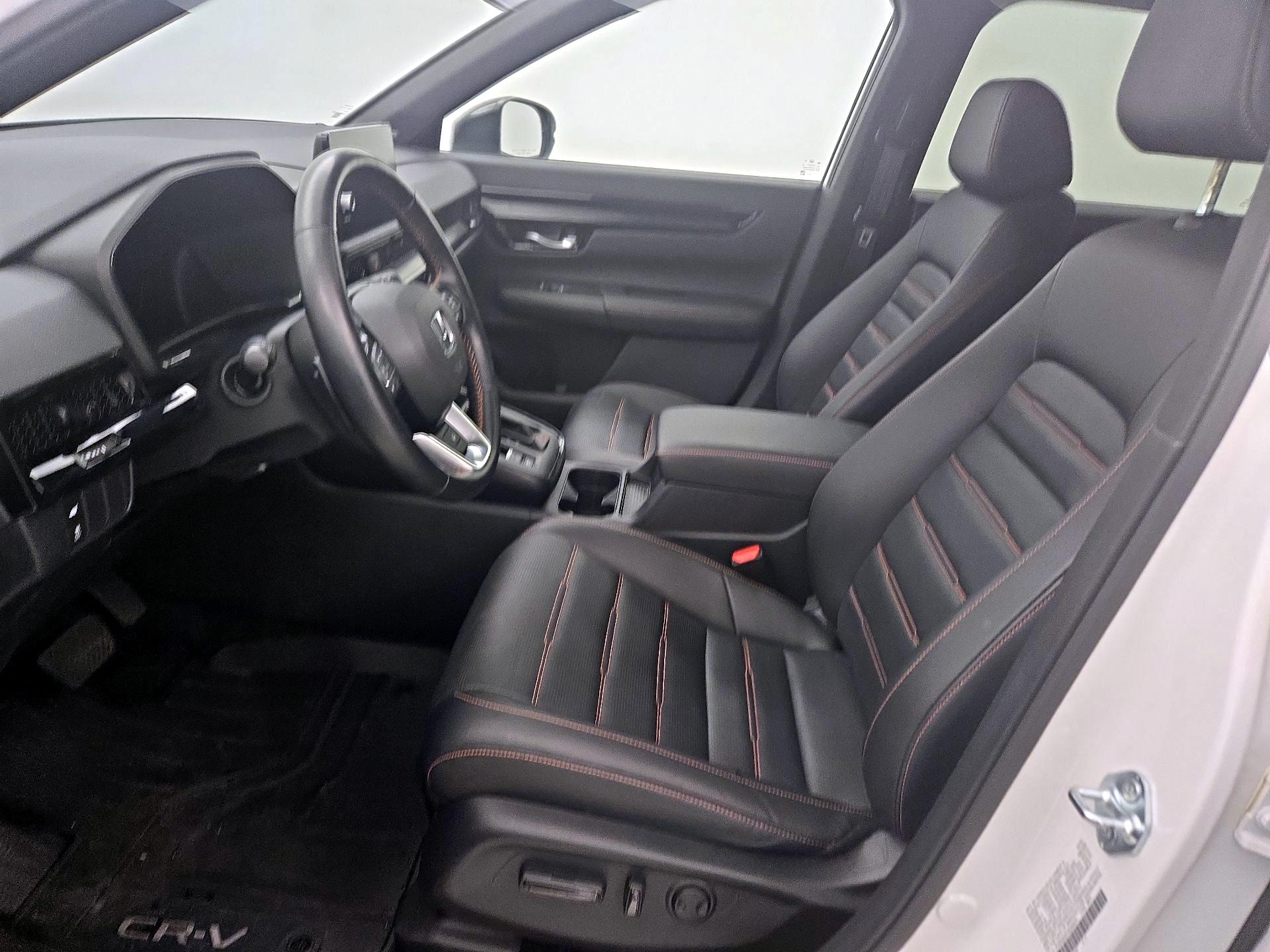 Thumbnail: 2025 Honda CR-V - 11